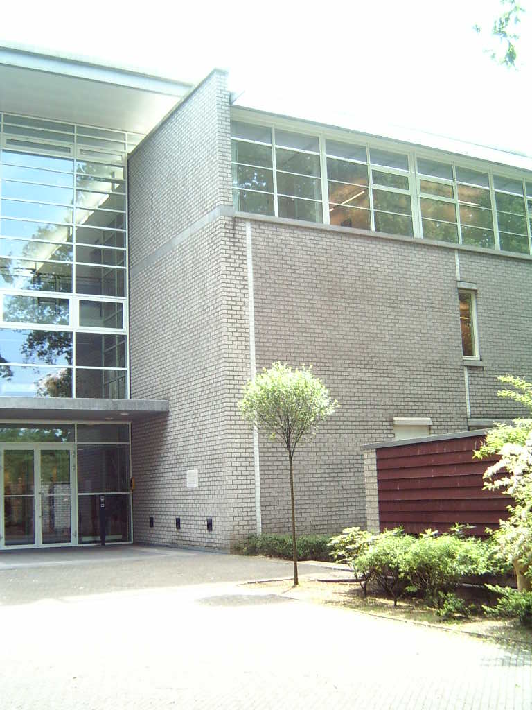 Max Planck Instituut voor Psycholinguïstiek Nijmegen

Author: Cicero