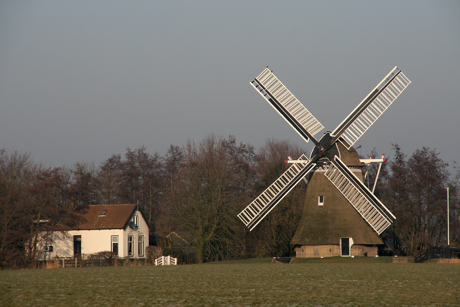 Marssum:Marssumermolen