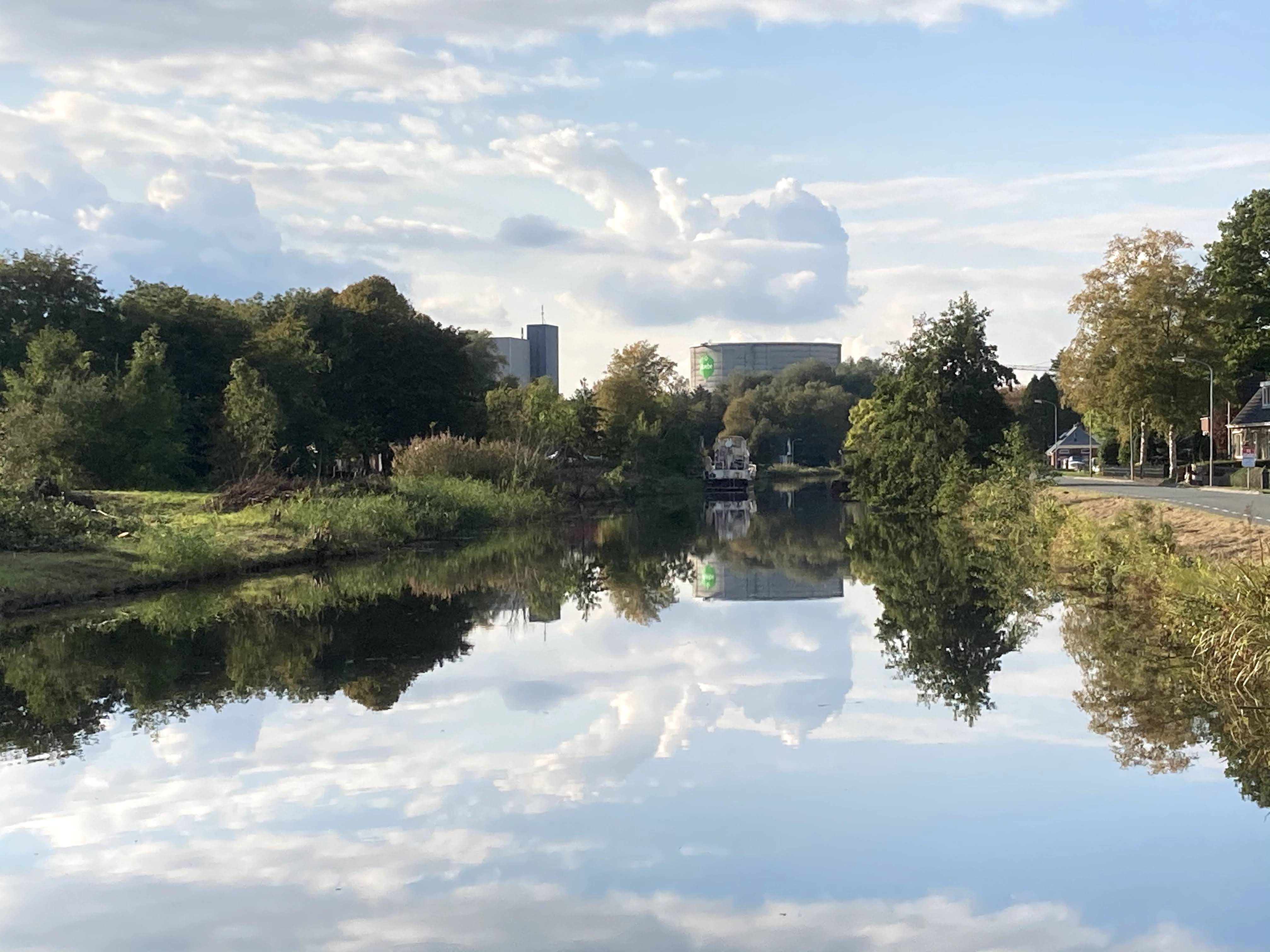 Kropswolde.Westerpark.Hoogezand.Duurswold