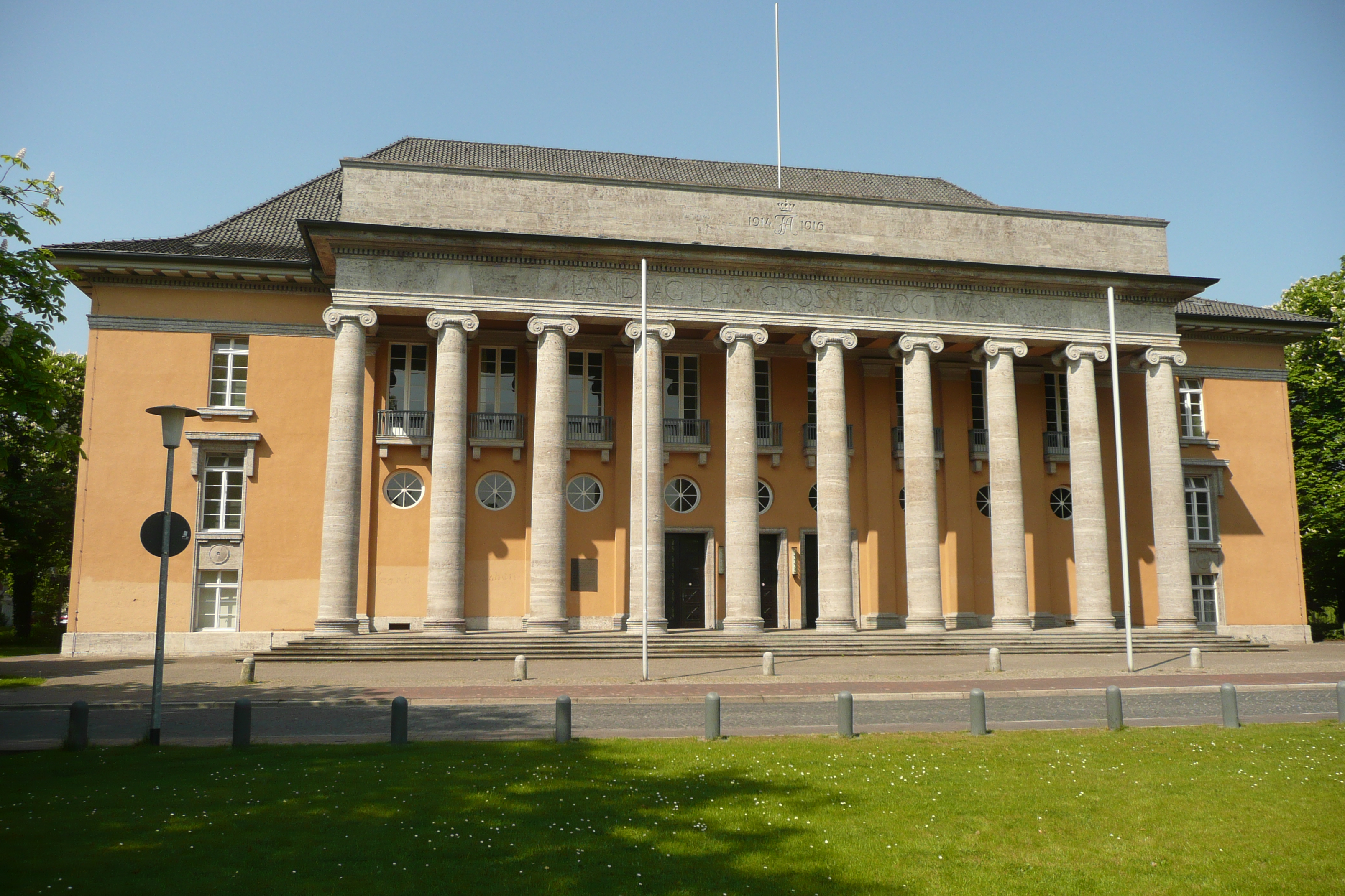 Oldenburg State Parliament