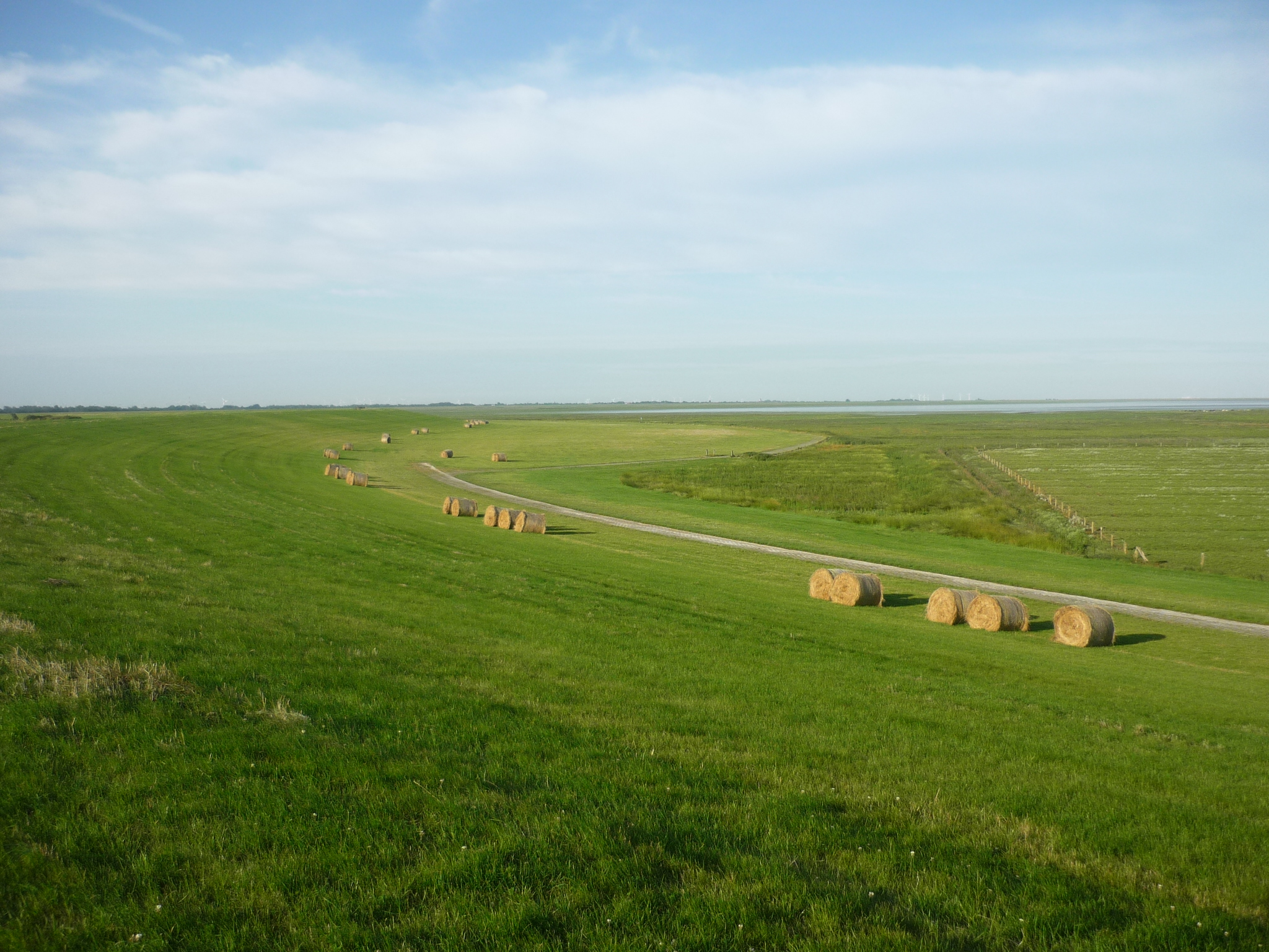 Leybucht