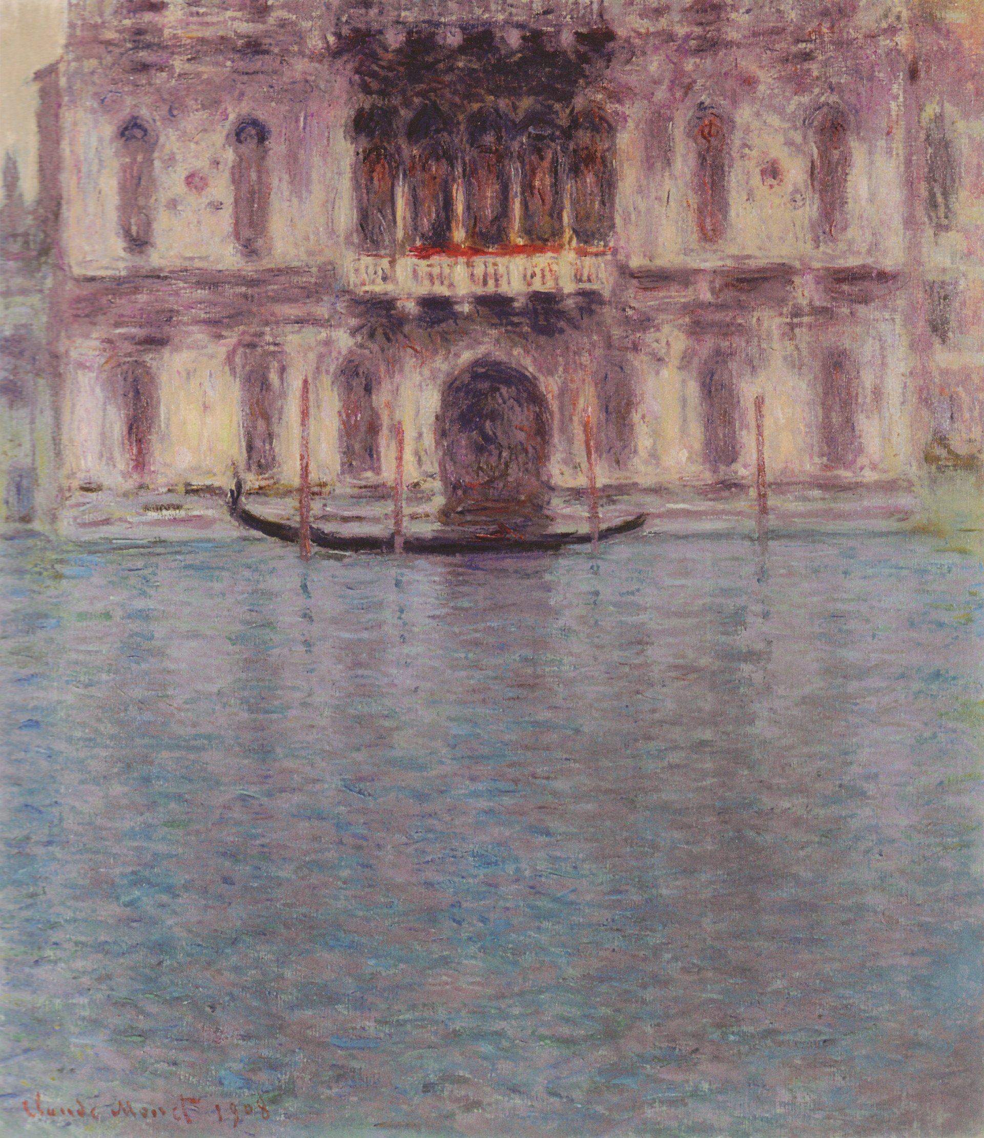 Claude Monet - Palazzo Contarini, Venice.jpg