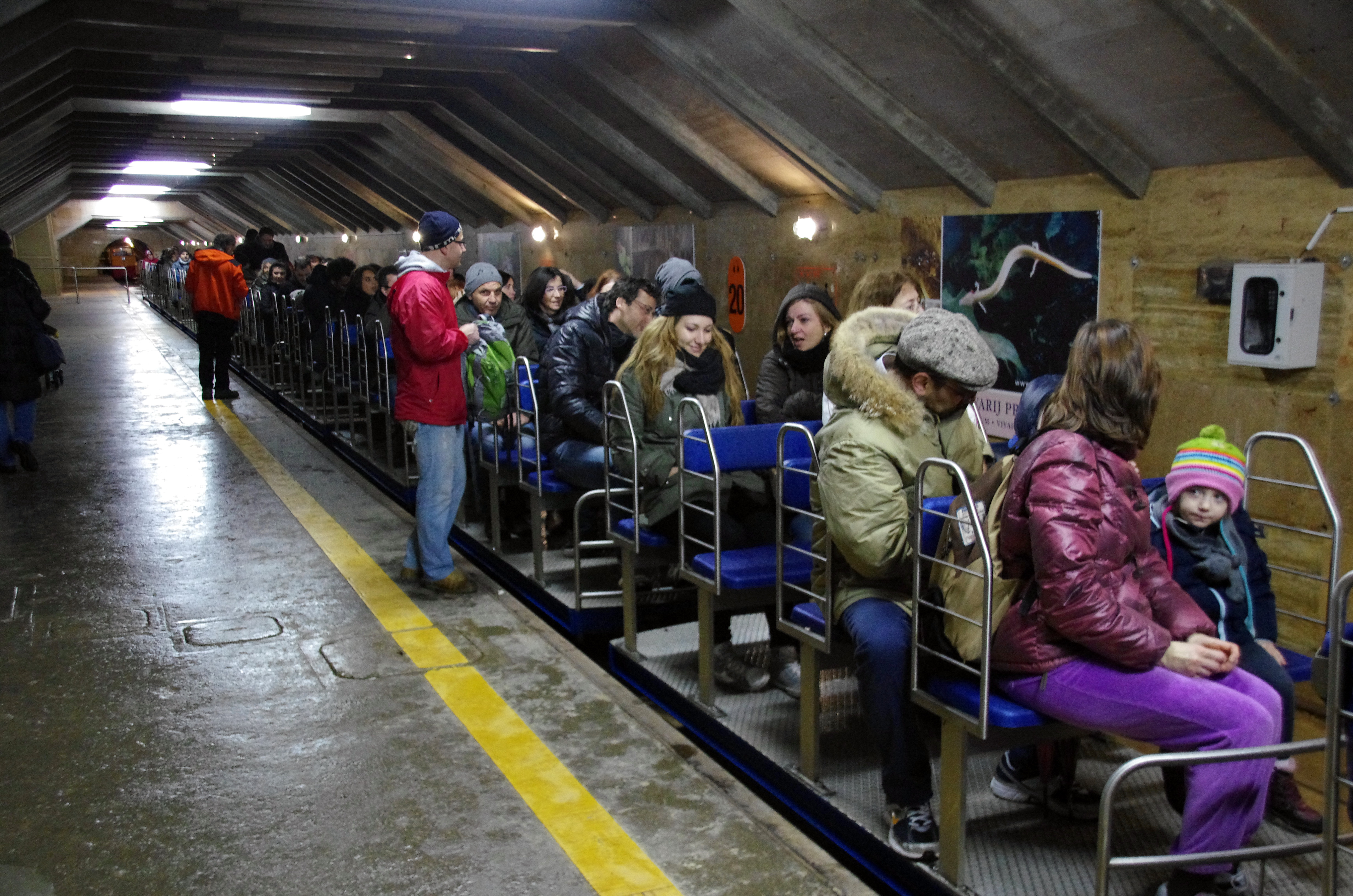 1.4.13 1 Postojna Cave 61