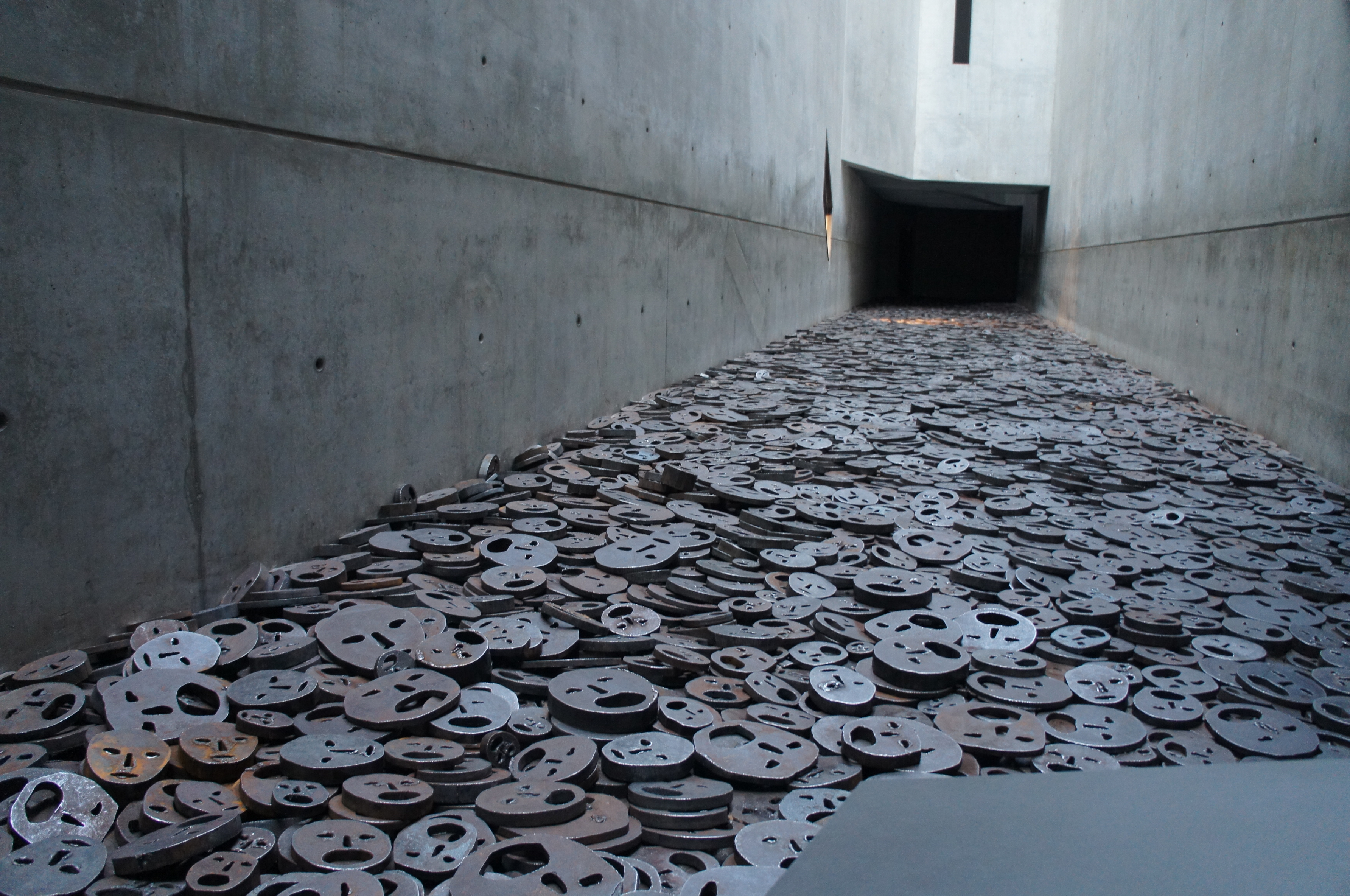 Jewish Museum, Berlin