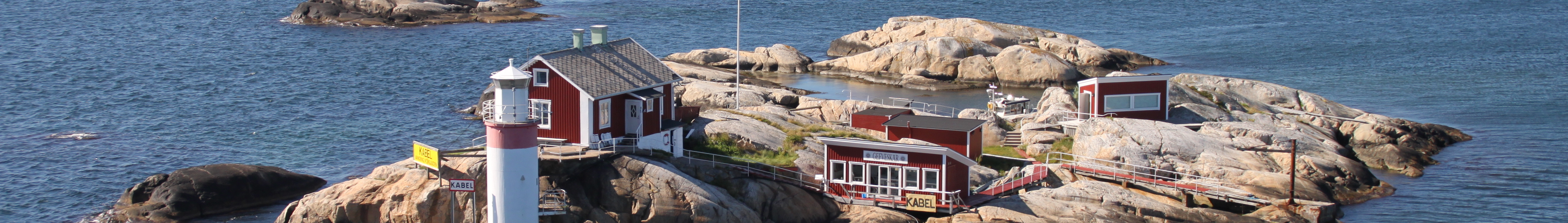 Göteborg (SE) - Schäreninsel