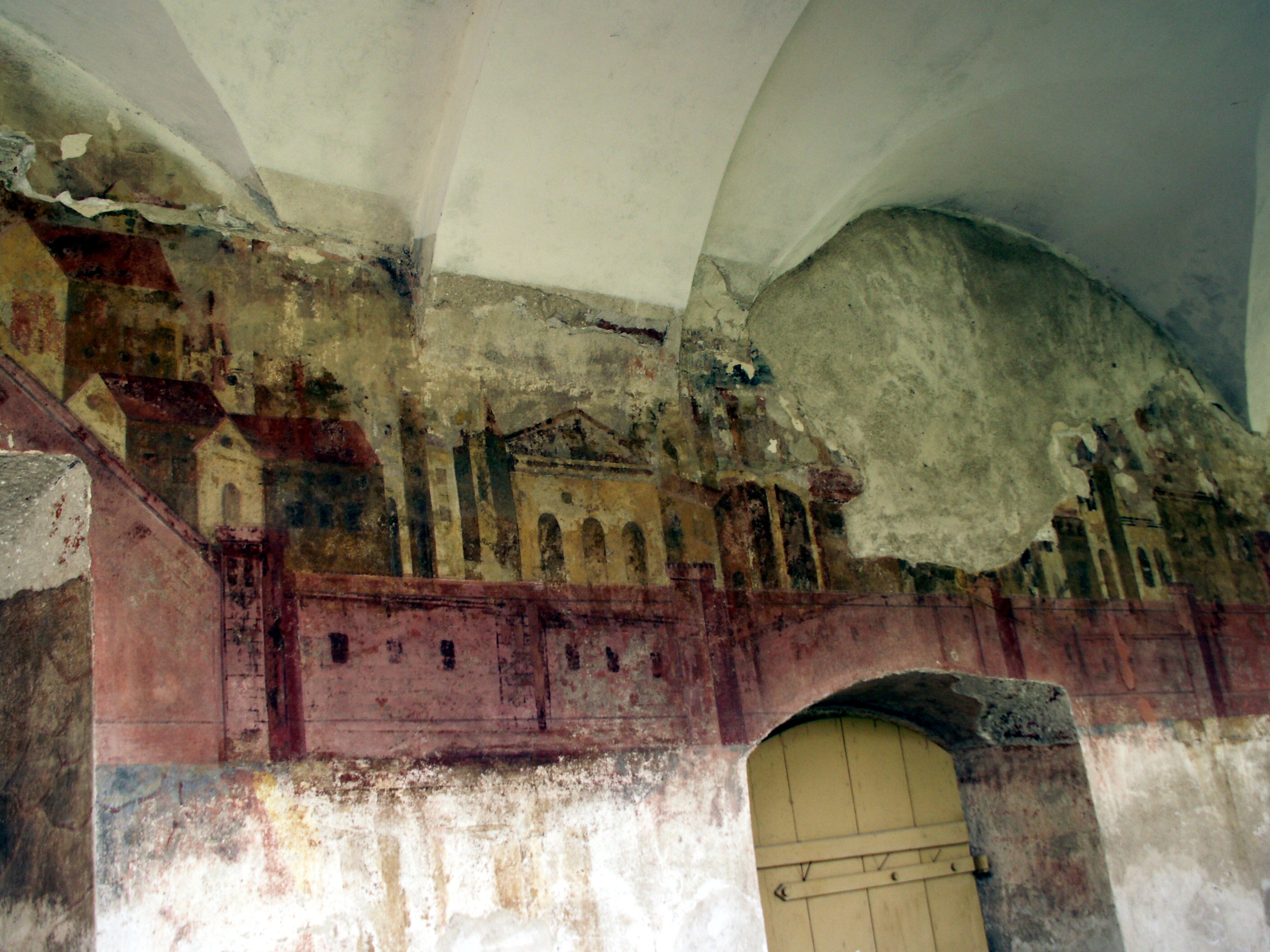 Tytuvėnai monastery