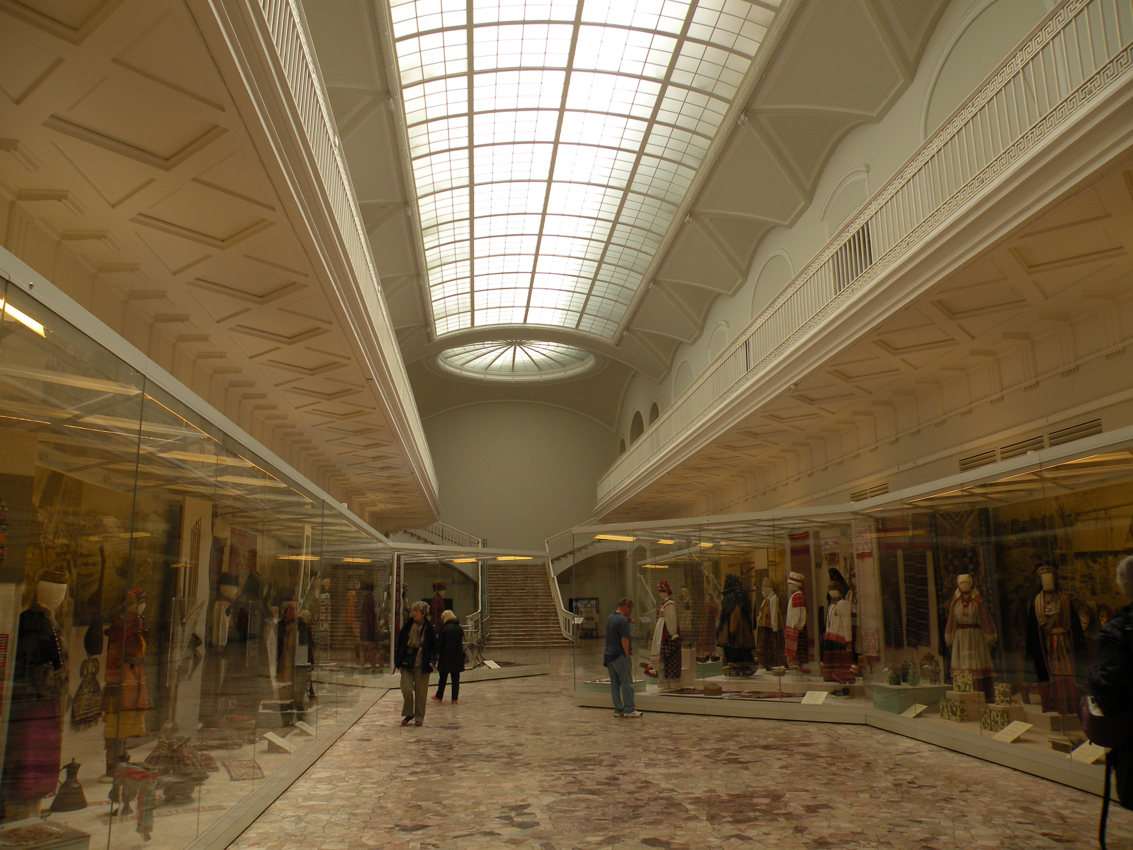 Russian Ethnographic Museum