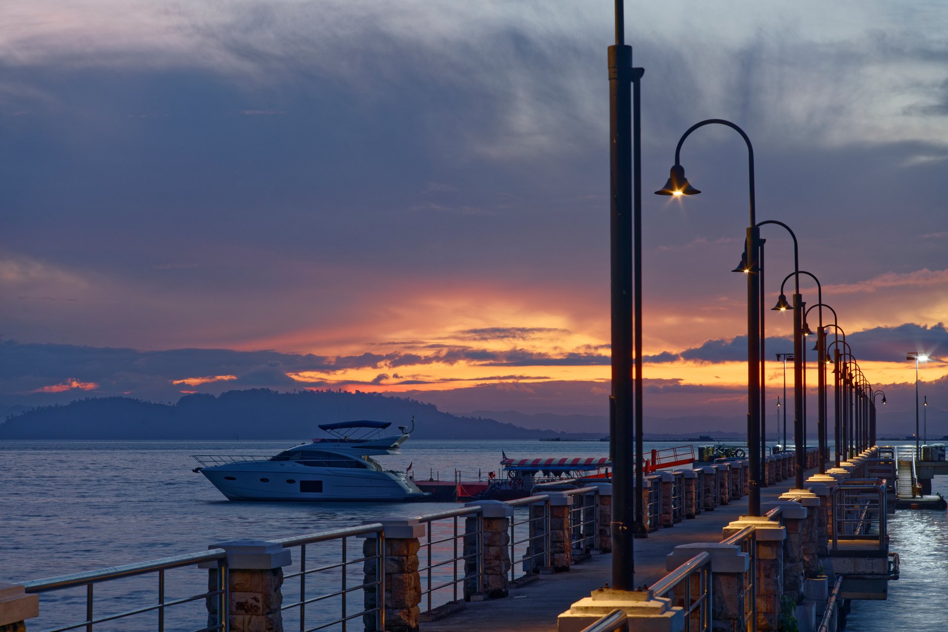 Jerejak Island. Leica R Elmarit 90mm f2.8