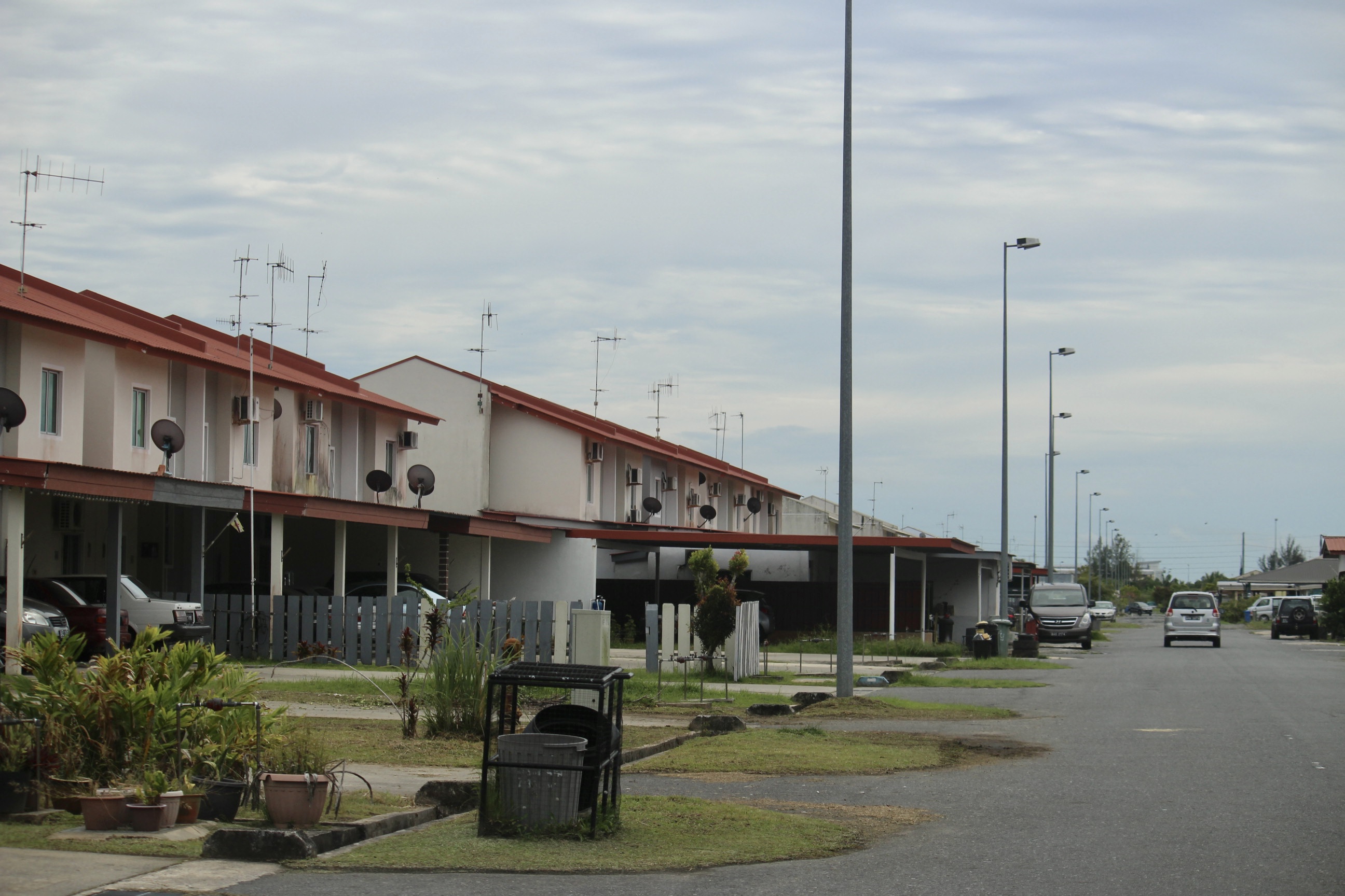 RPN Kampong Panaga