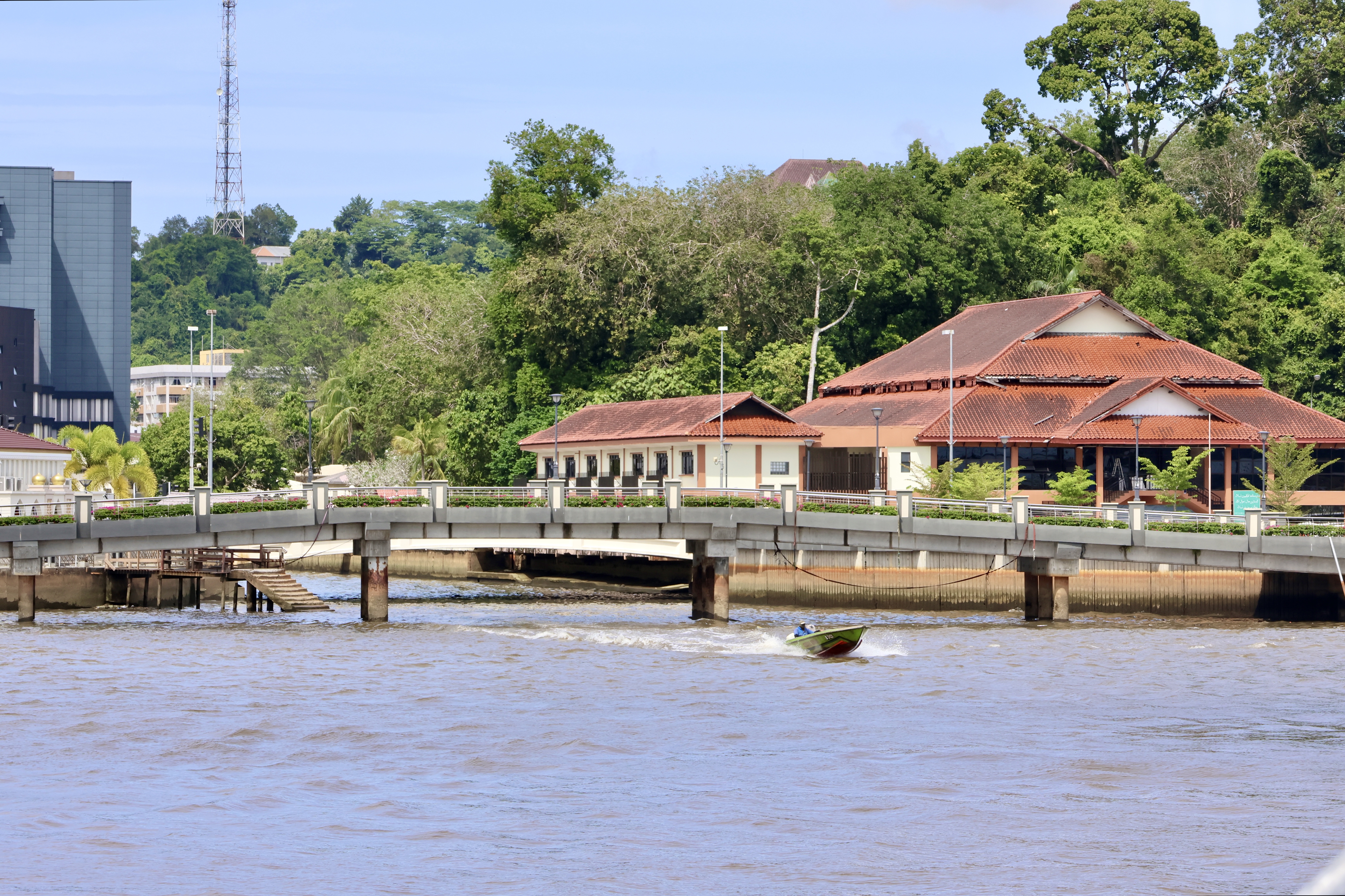 Kianggeh on 17 December 2023.