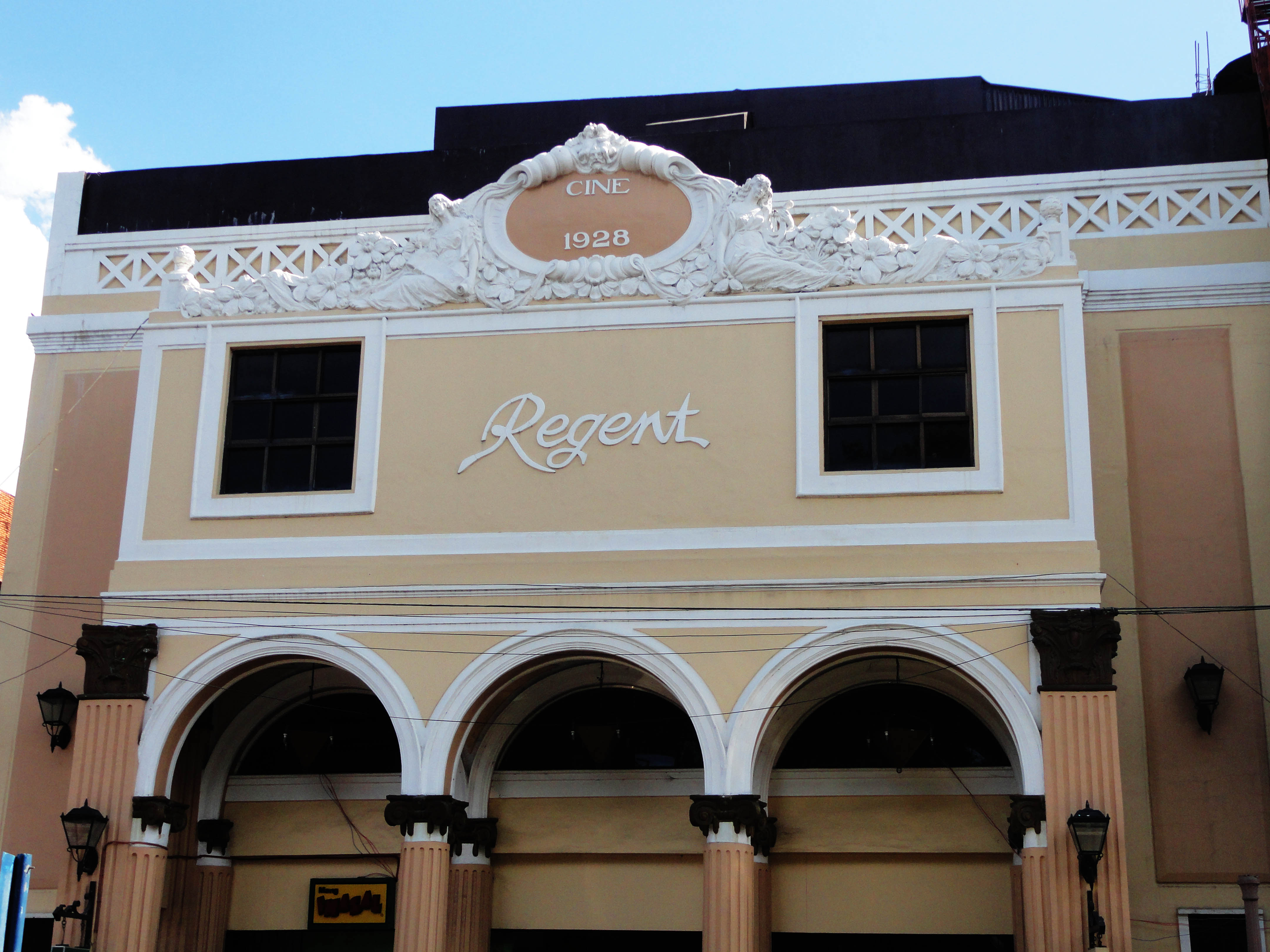 Calle Real, Iloilo City