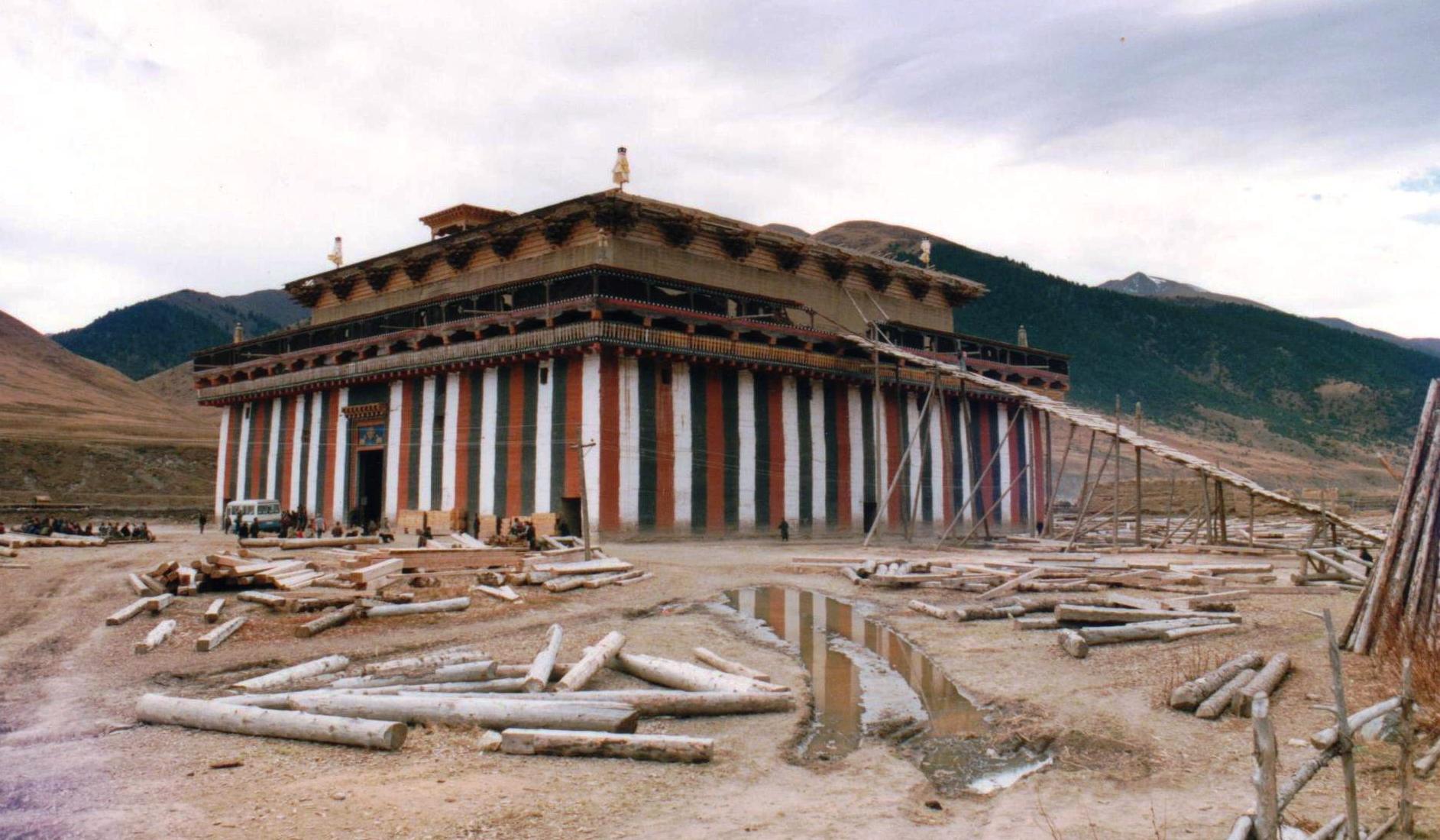 Riwoche Monastery, Eastern Tibet.jpeg