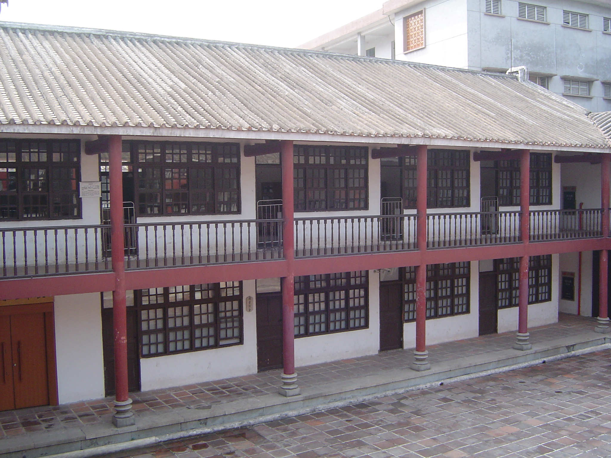 Huangpu military school.jpg