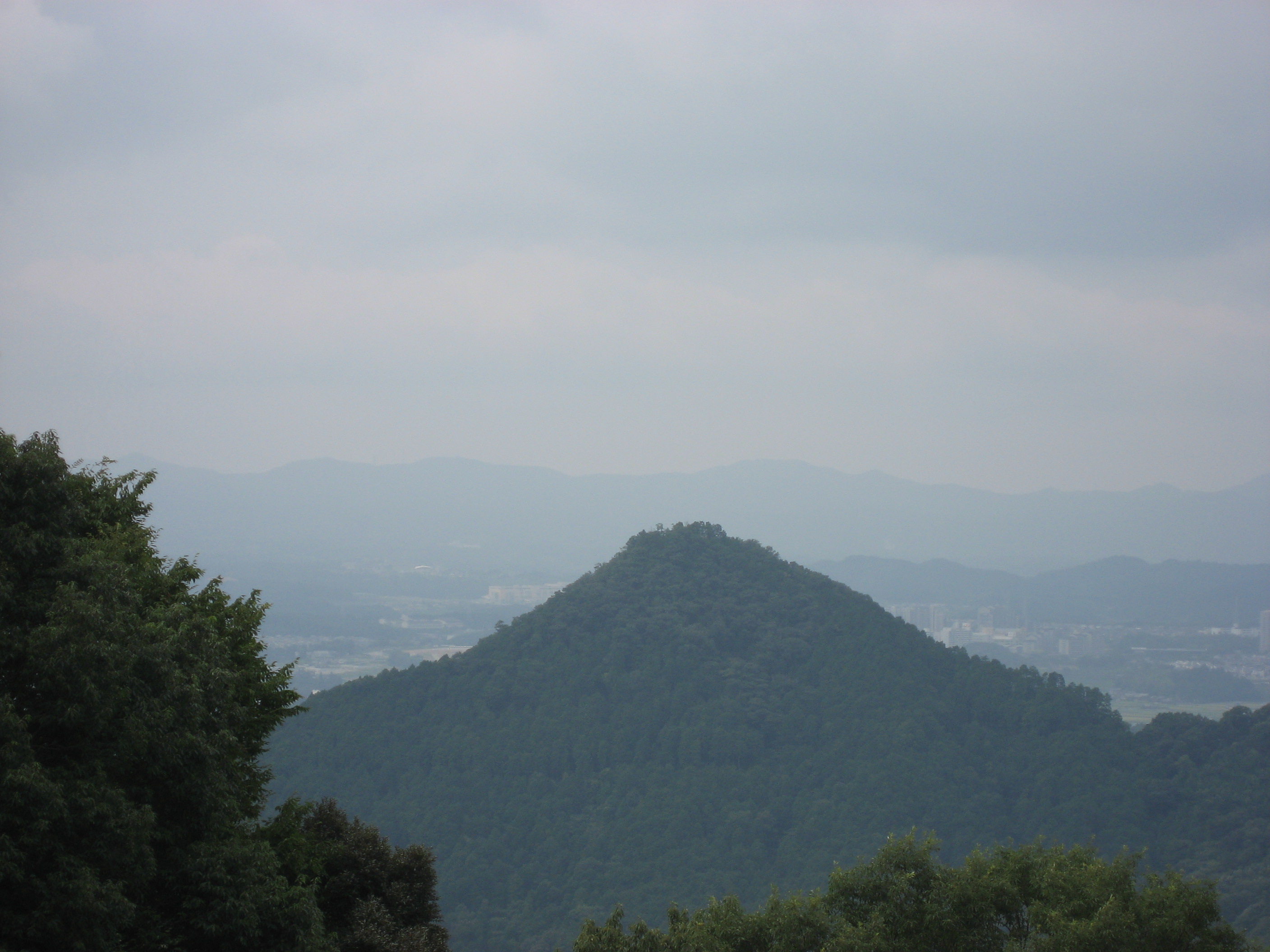 Bodai-ji Temple, Sanda, Hyogo, Japan