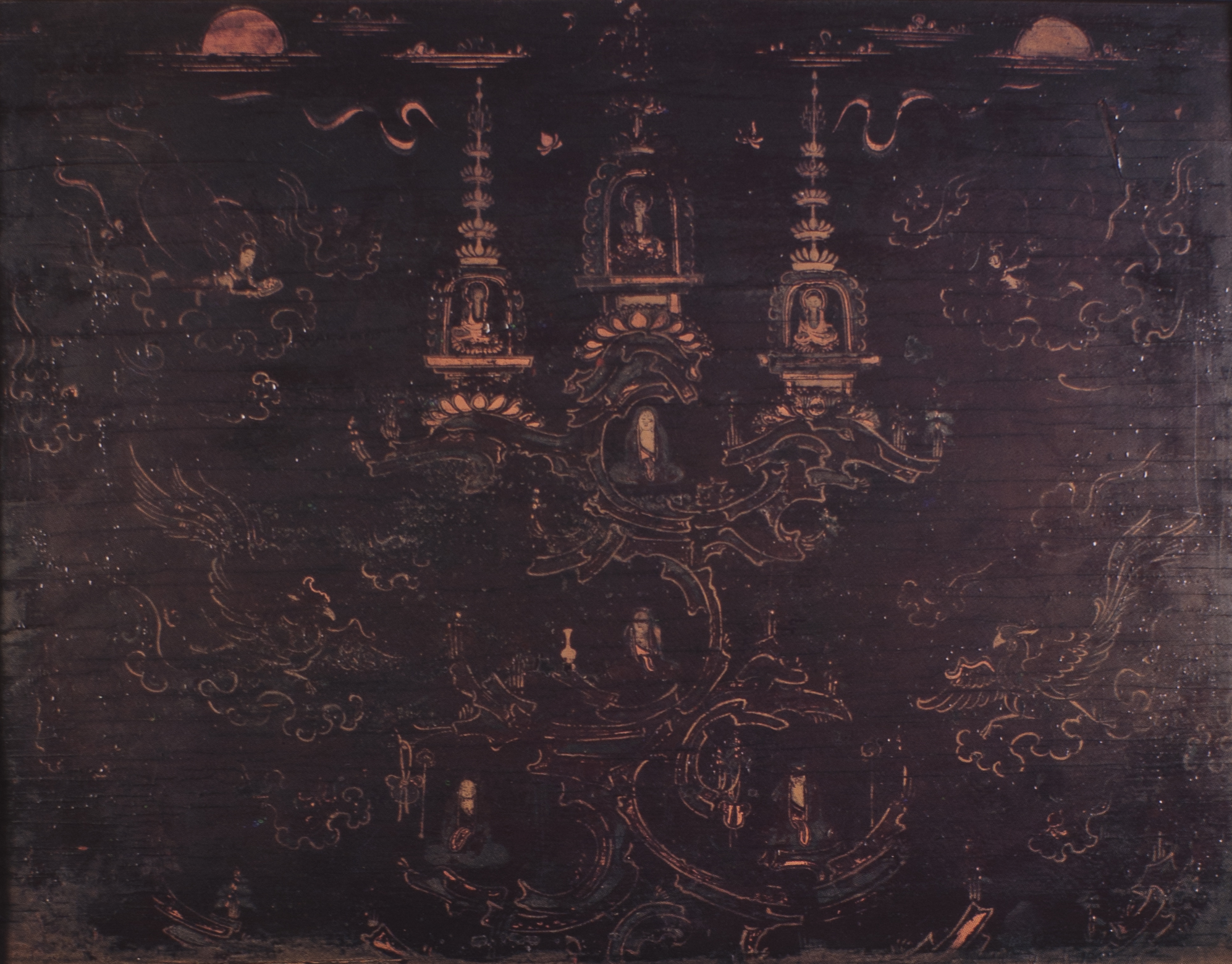 Tamamushi Shrine (upper back).jpg