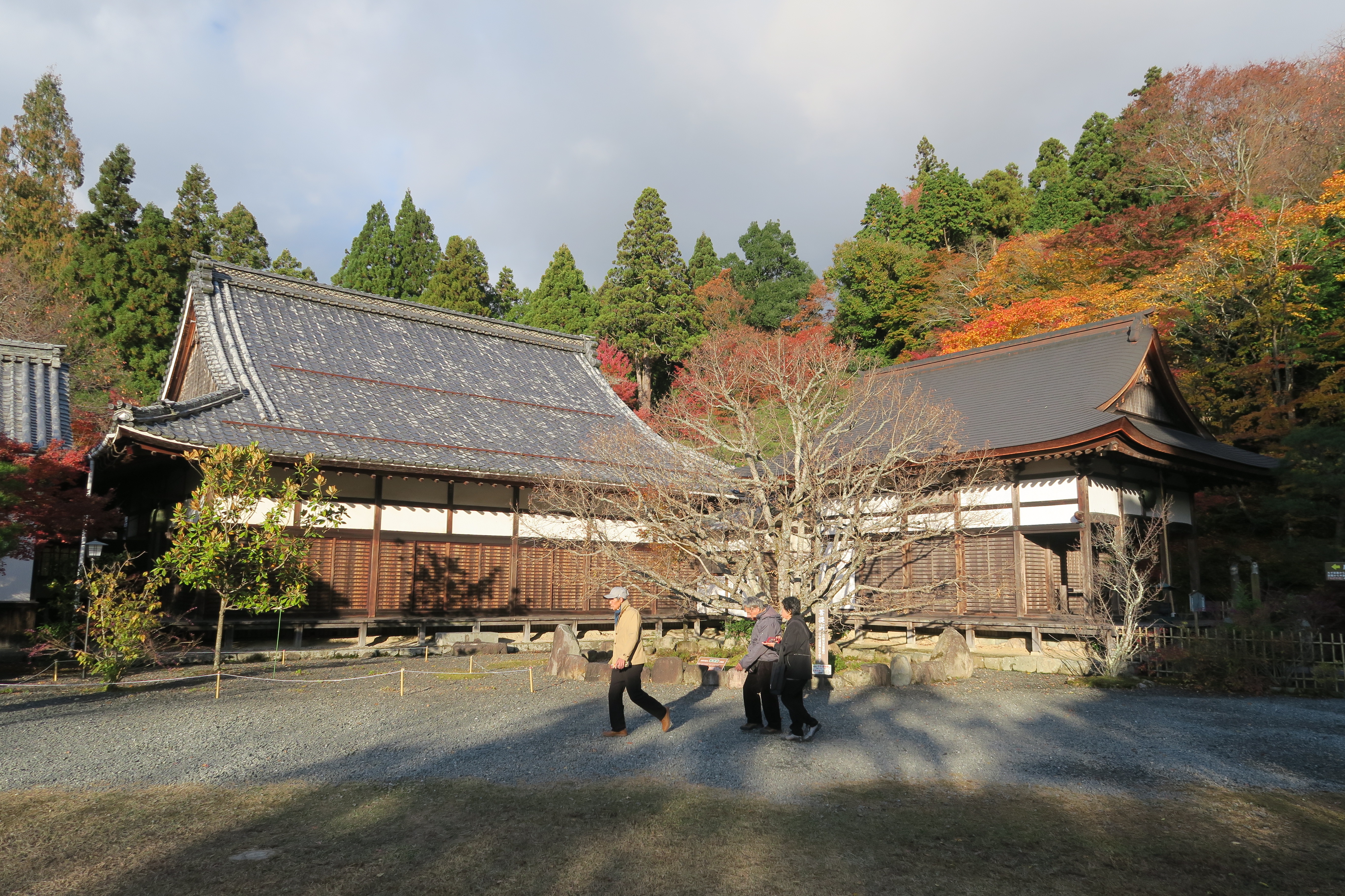 Hyakusai-ji (Higashiōmi, Shiga)