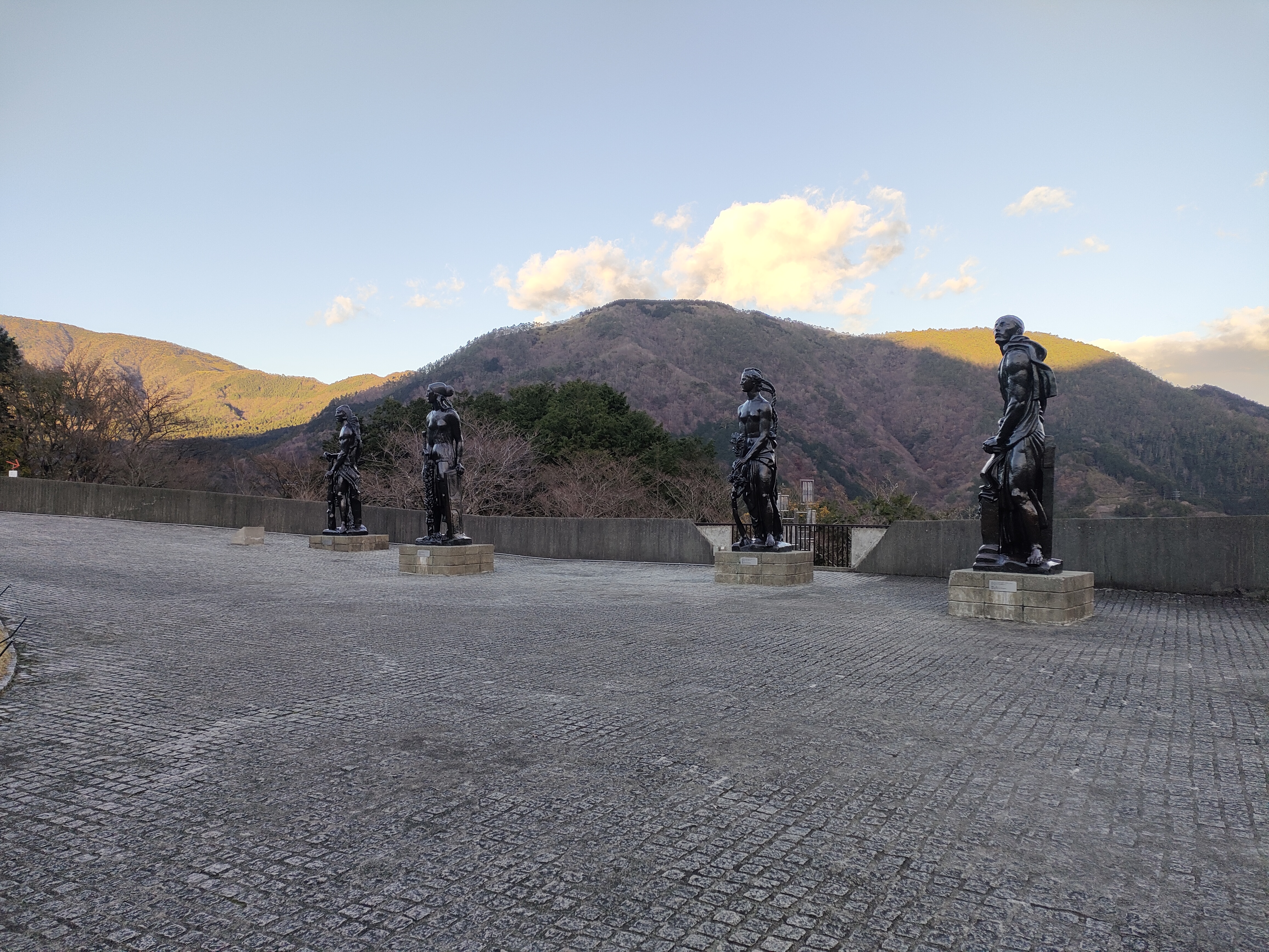Hakone Open-air Museum