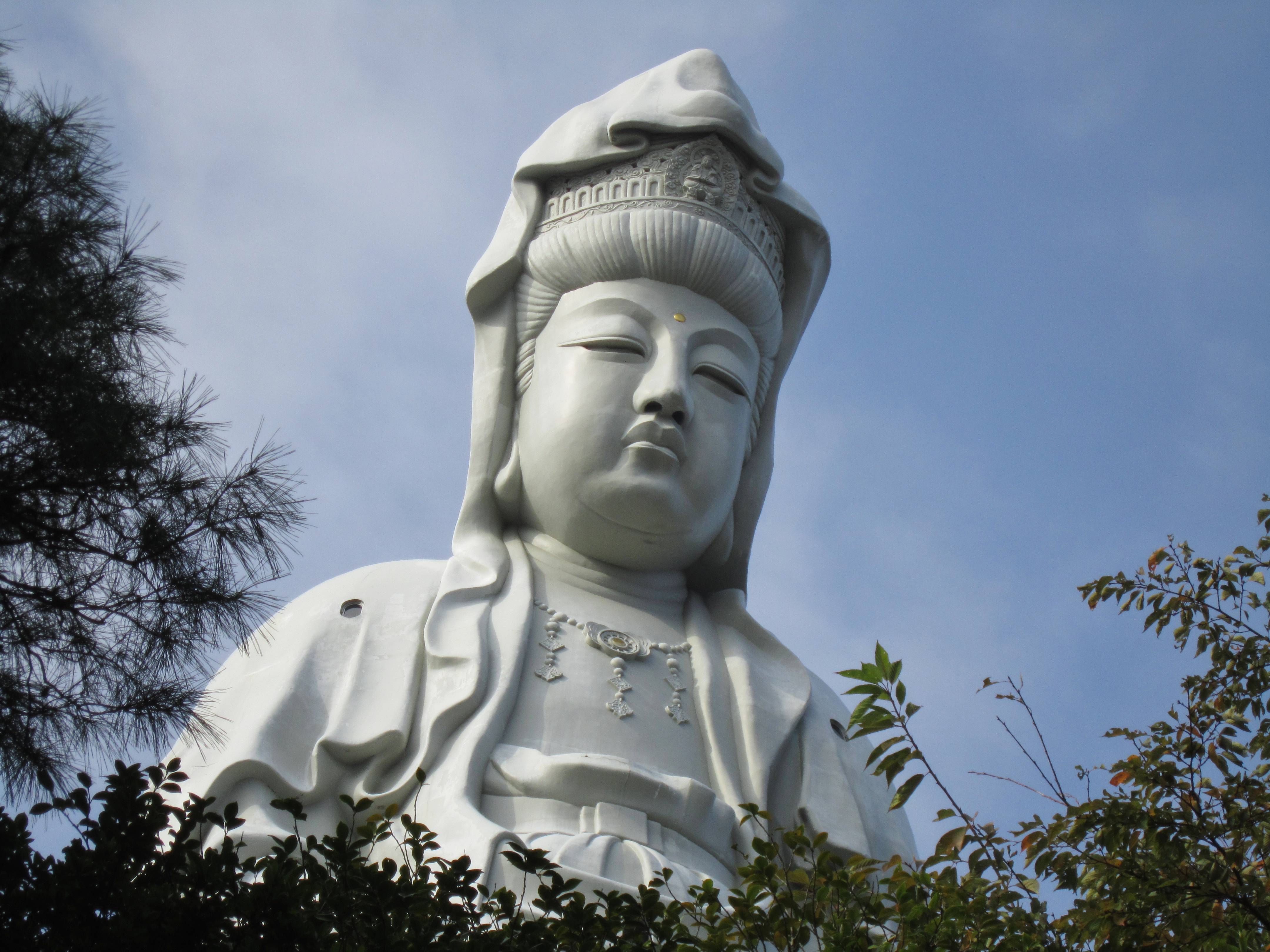 Takasaki Kannon.