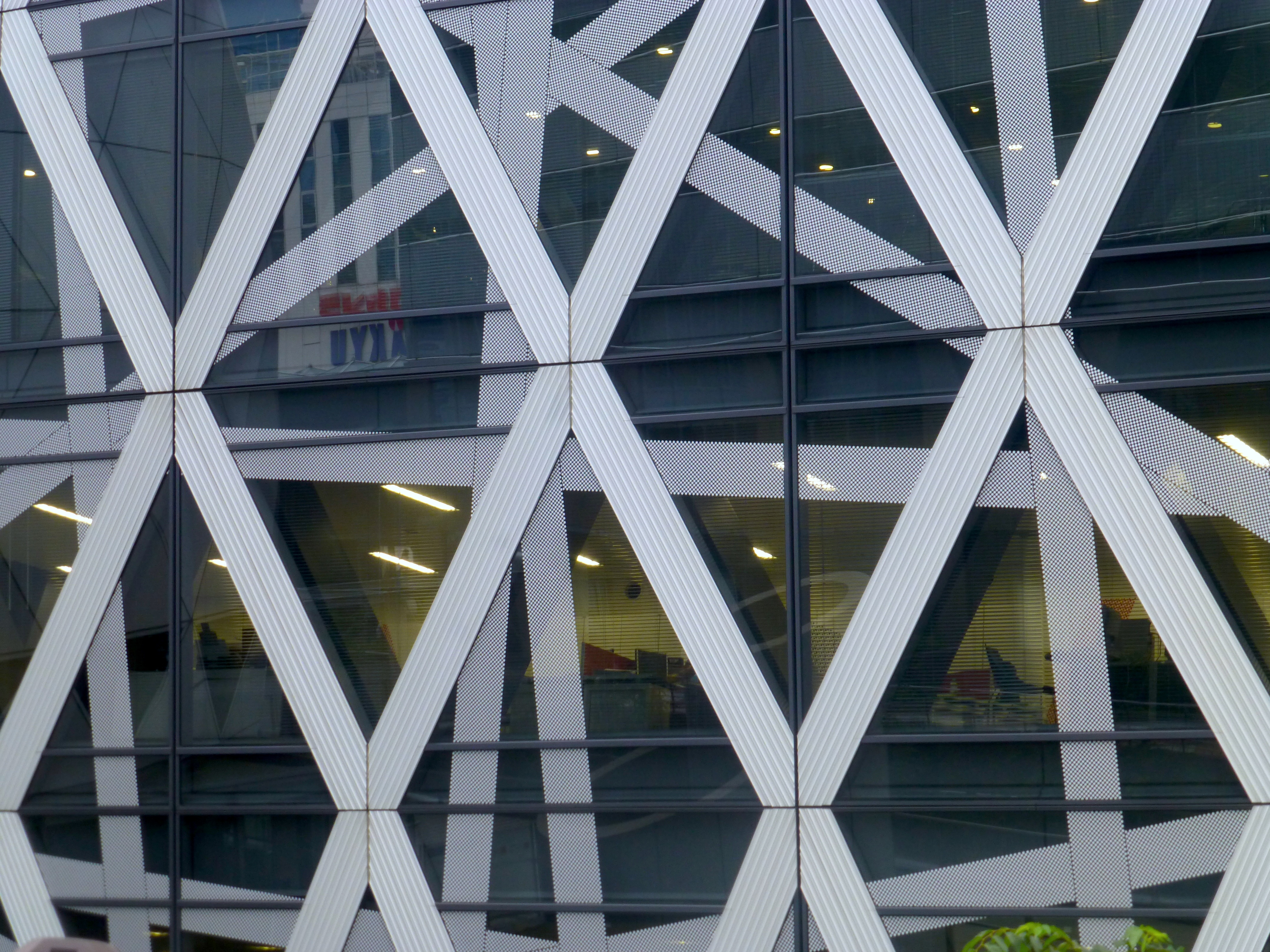 Mode Gakuen Cocoon Tower