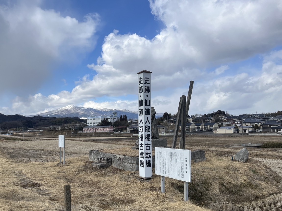 ２０２５年３月撮影