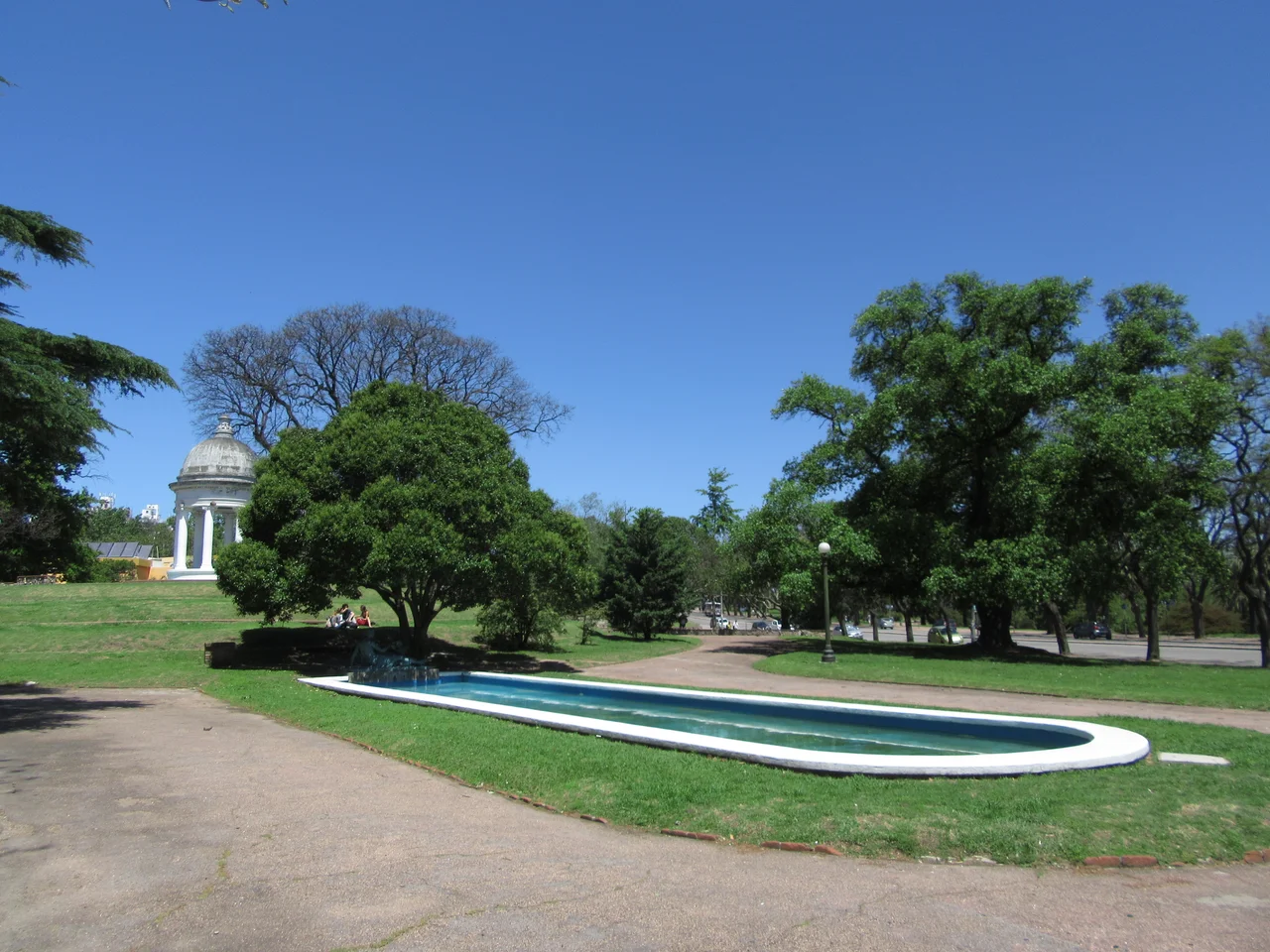 Montevideo