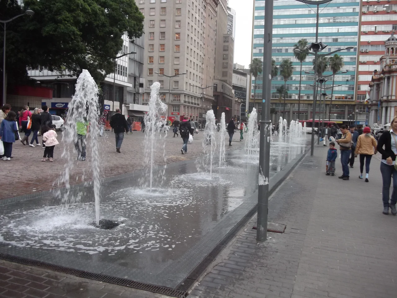 Mercado Público de Porto Alegre