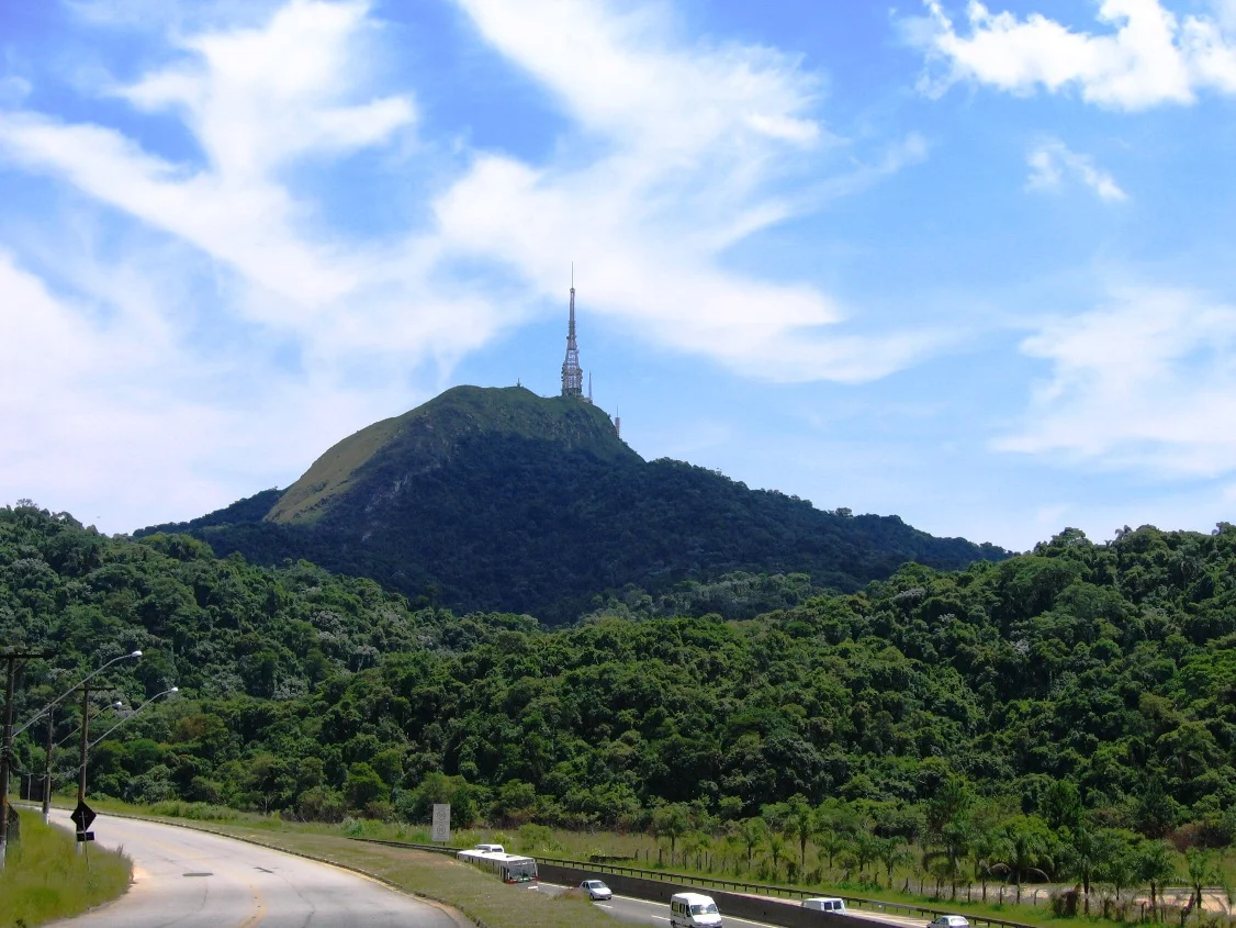 Pico do Jaraguá