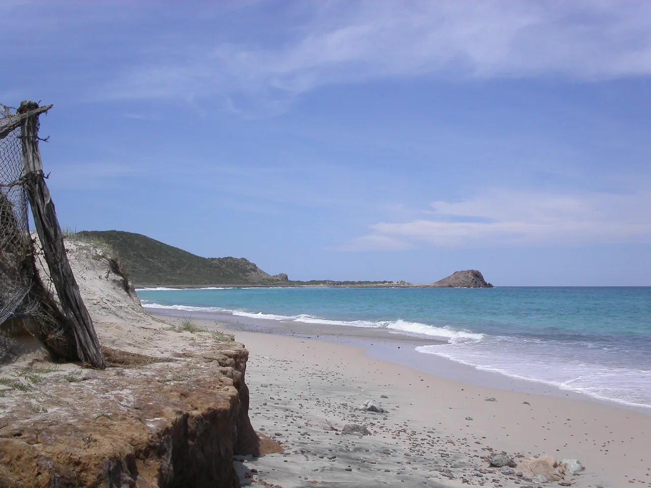 Playa de Cabo Pulmo