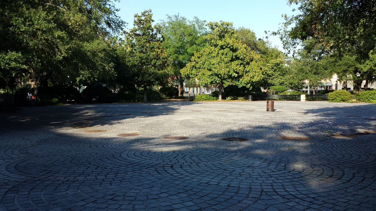 Congo Square (New Orleans)