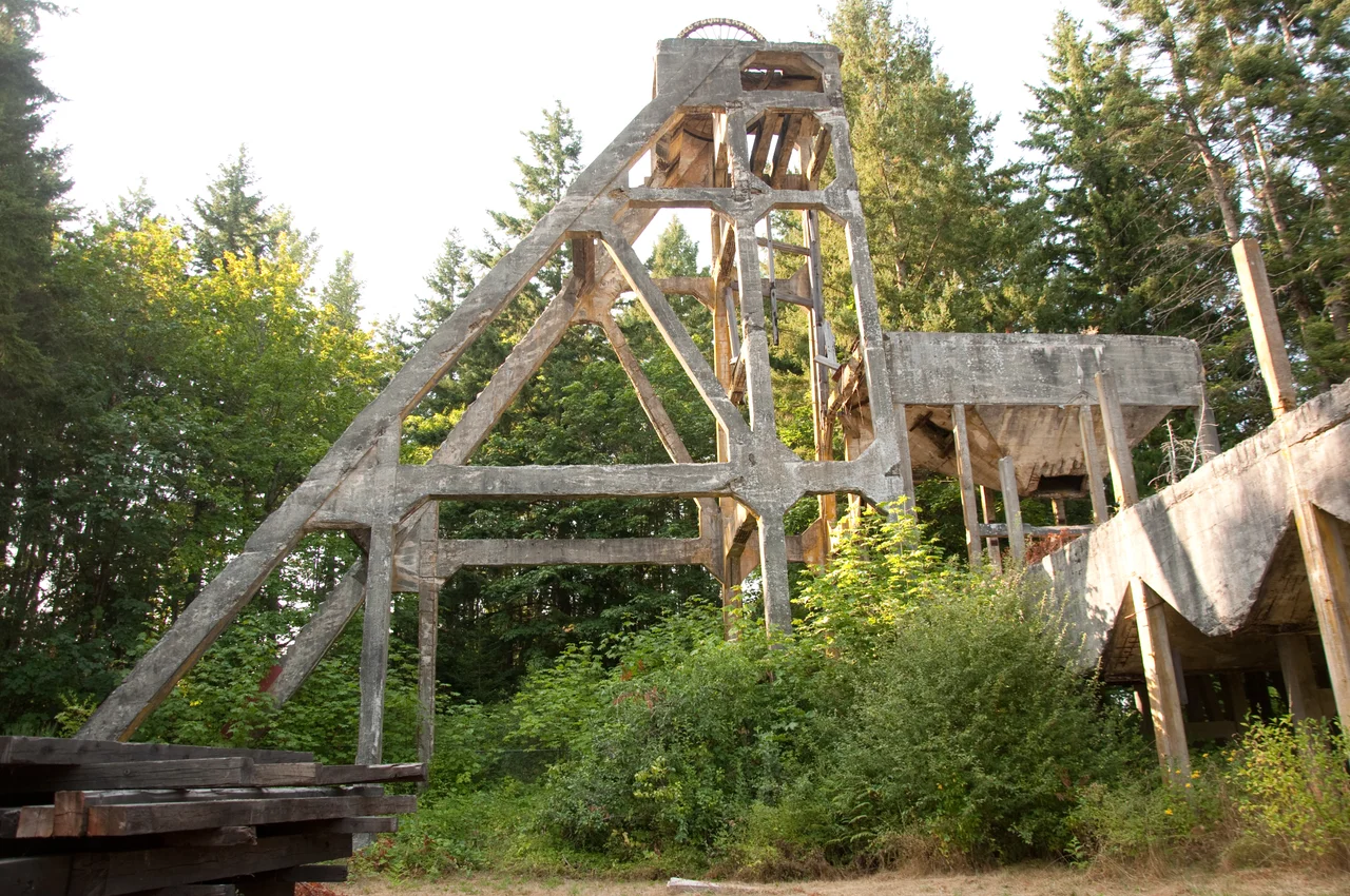 Nanaimo