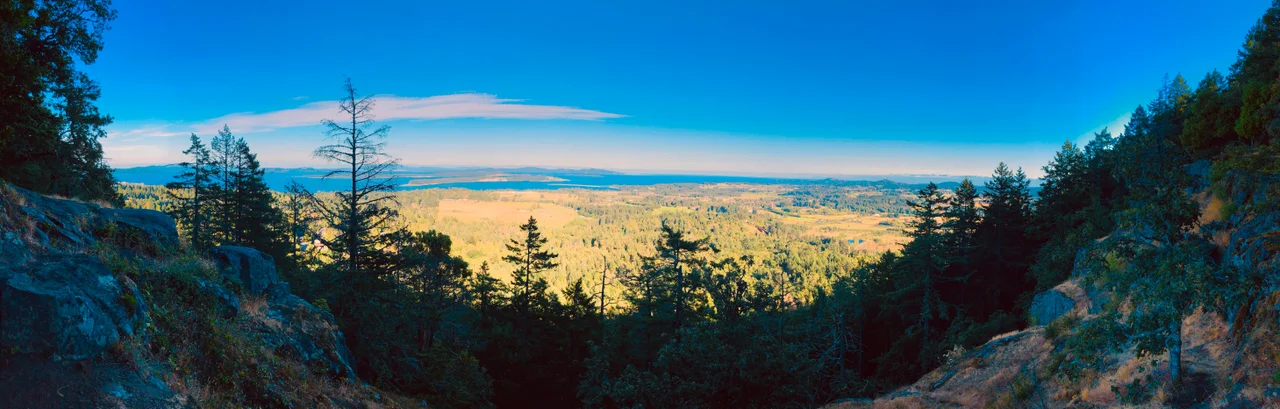 John Dean Provincial Park