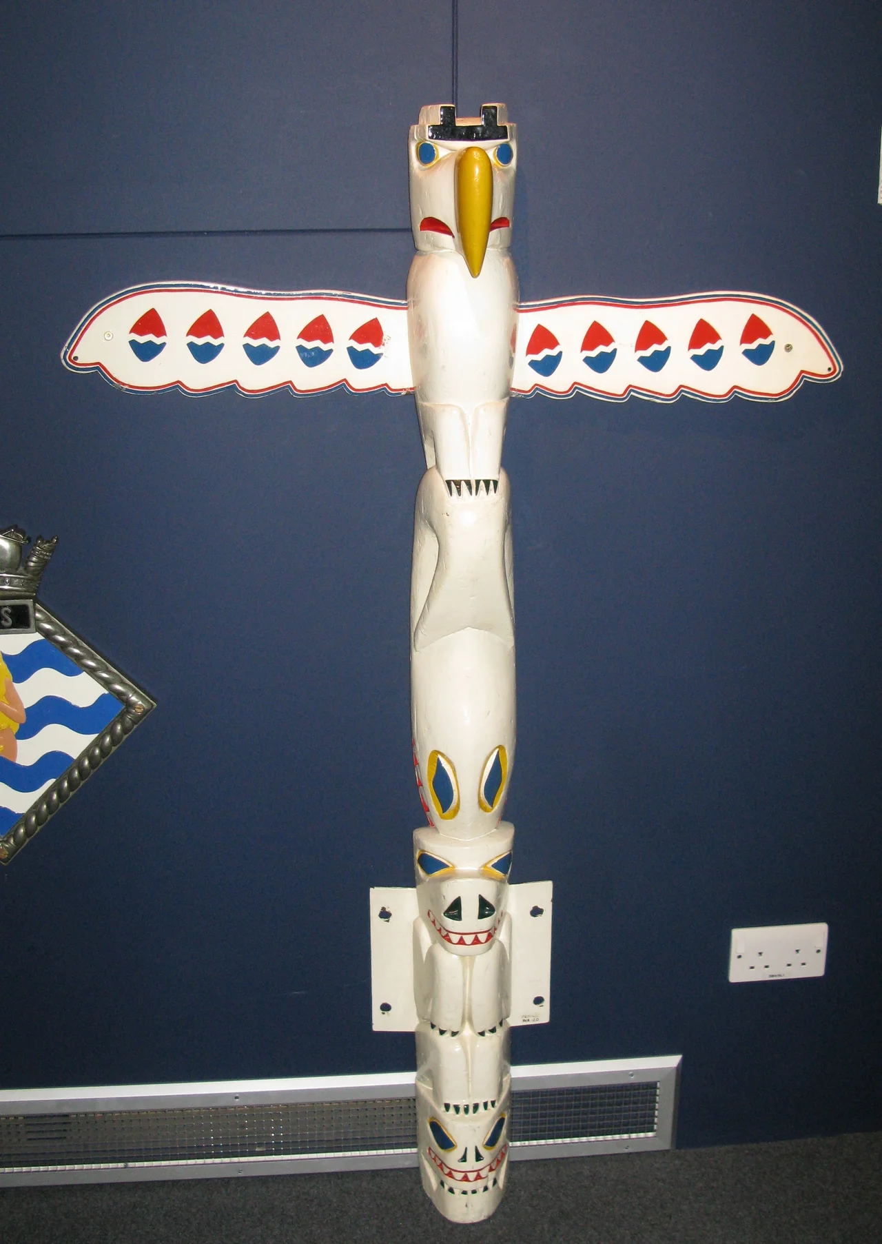 The Indian Tribes on Vancouver Island and on the Coast of British Columbia Based on his own research, Dr. Franz Boas