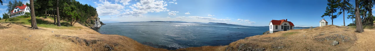 The Mukilteo Lighthouse as of June 3rd 2026