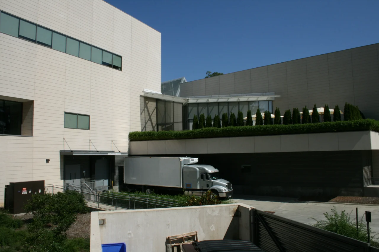 Nasher Museum at Duke University