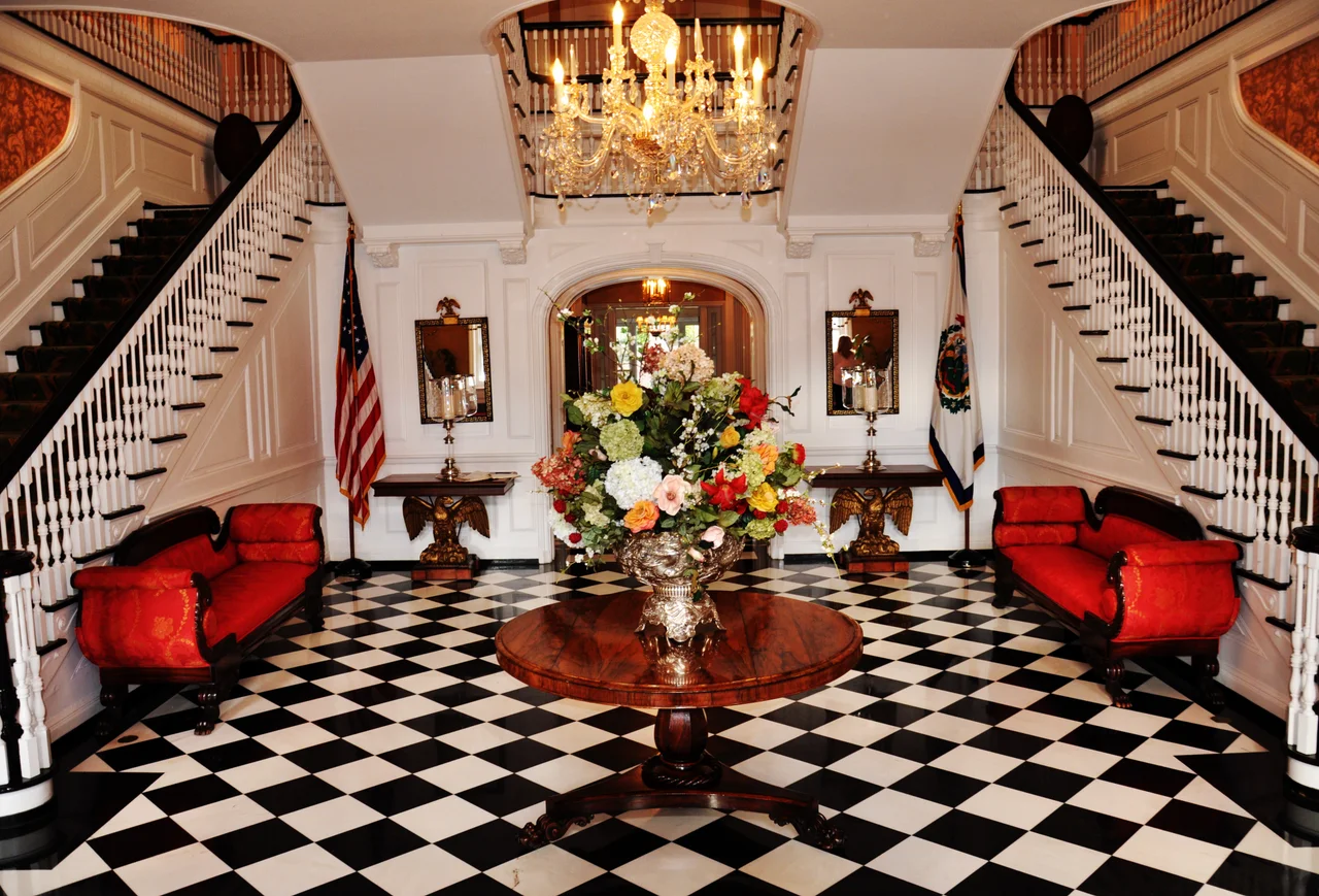 Foyer