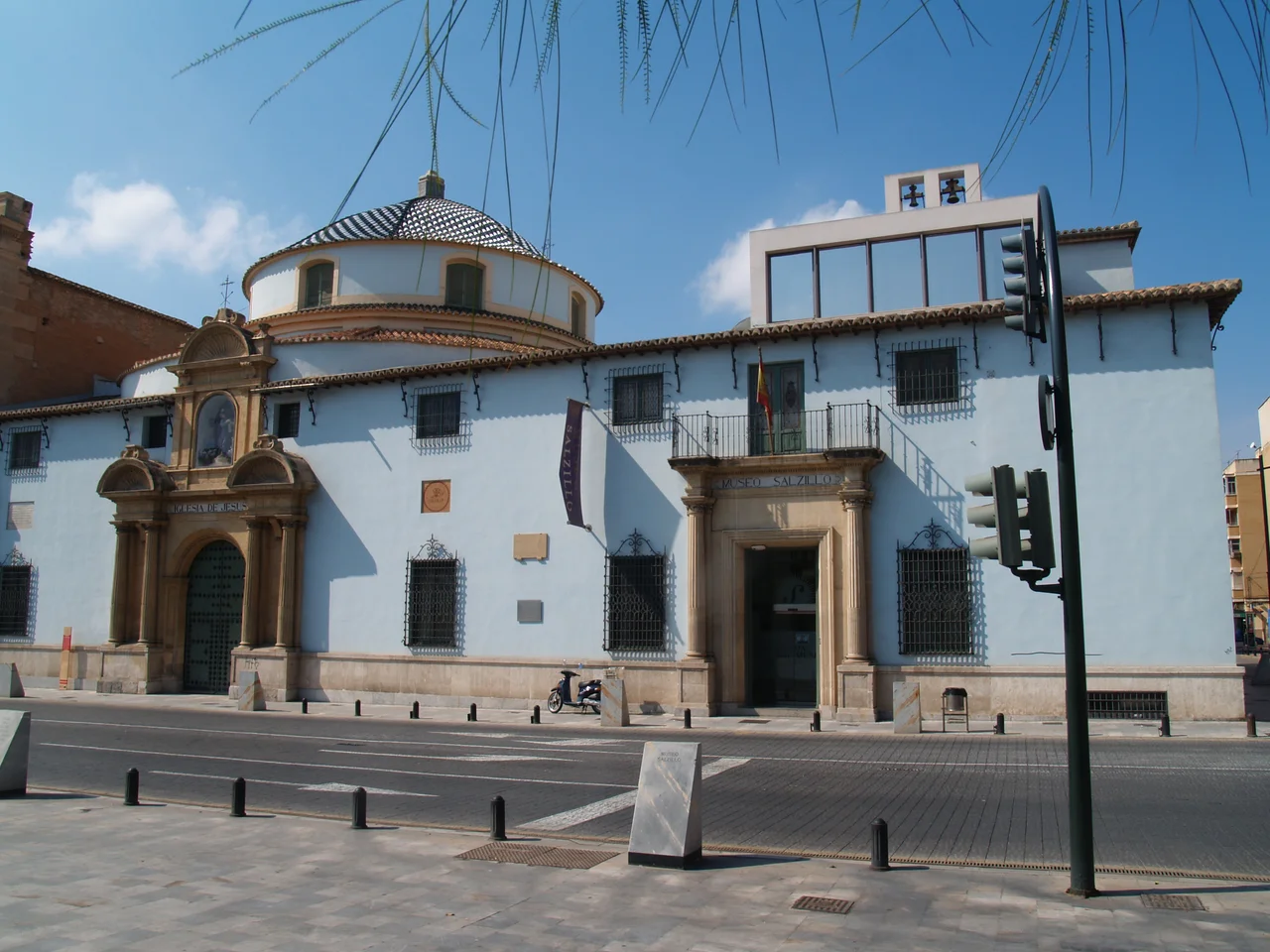 This is a photo of a monument listed in the Spanish heritage register of Bienes de Interés Cultural under the reference RI-51-0001389.