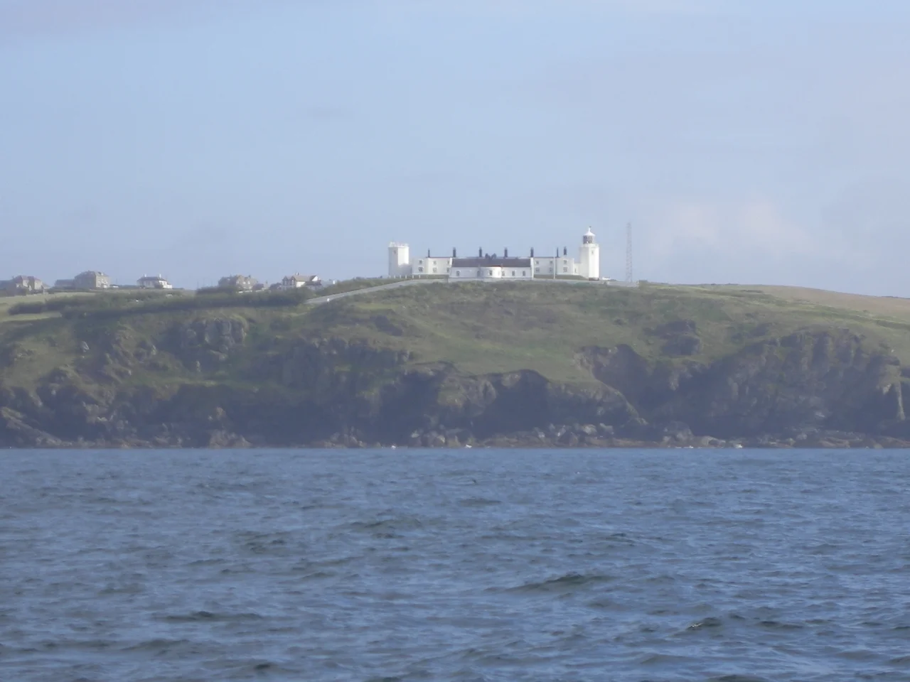 Lizard Lighthouse