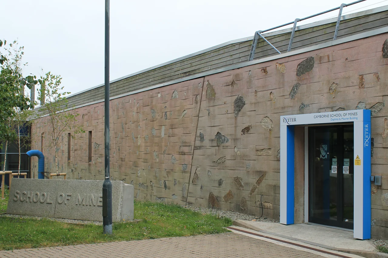 Camborne School of Mines