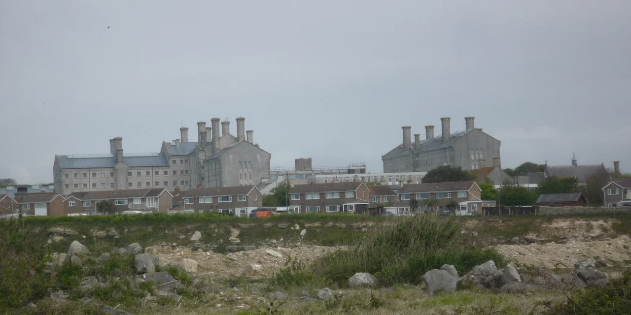 HM Prison Portland