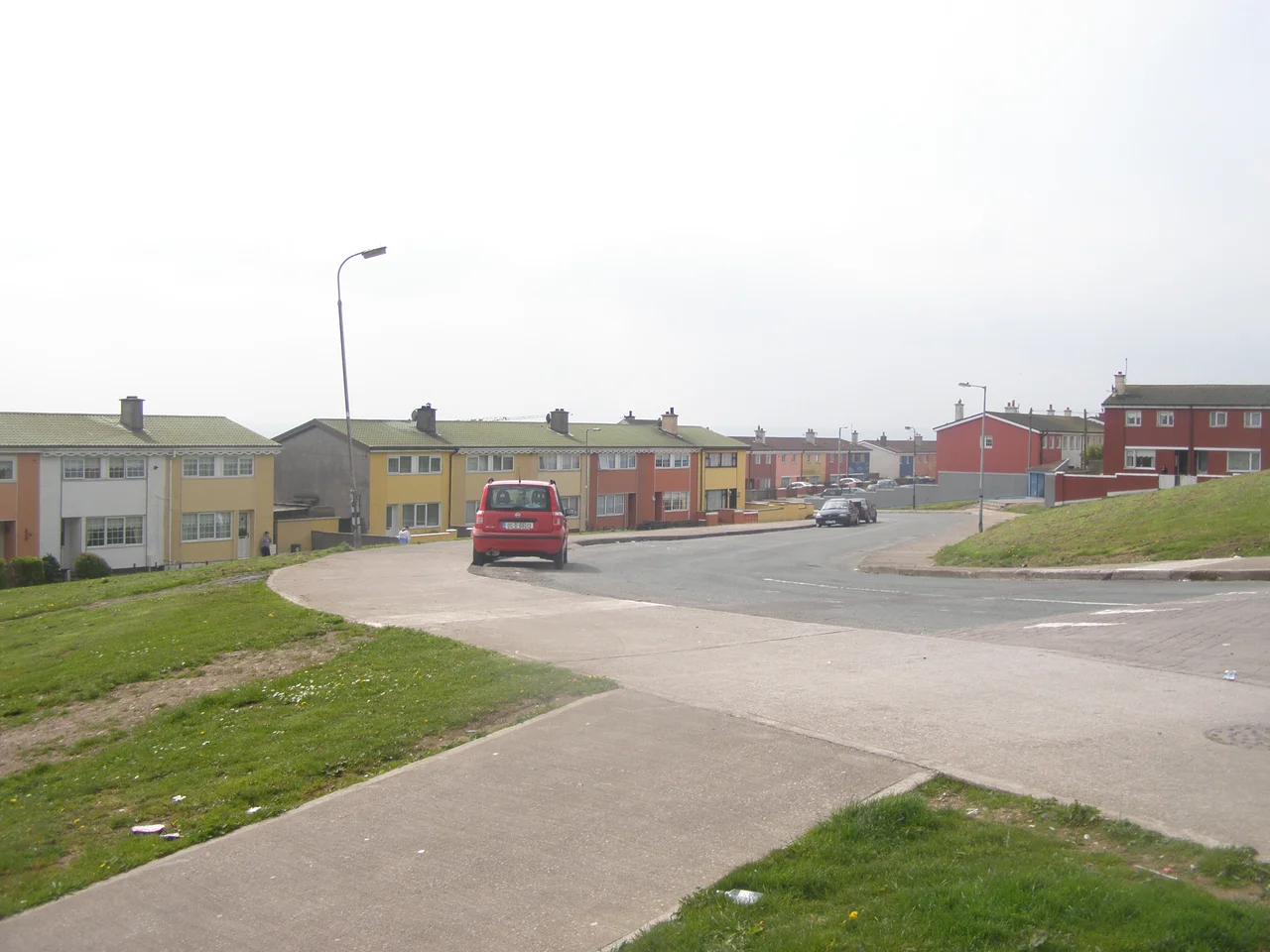 w:Knocknaheeney, Cork