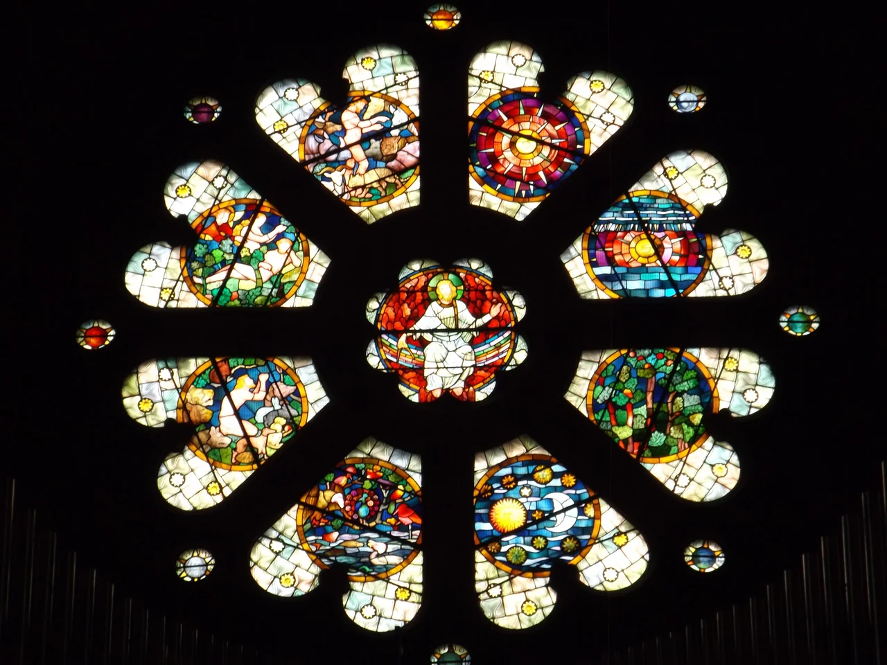 St Finbarres Cathedral