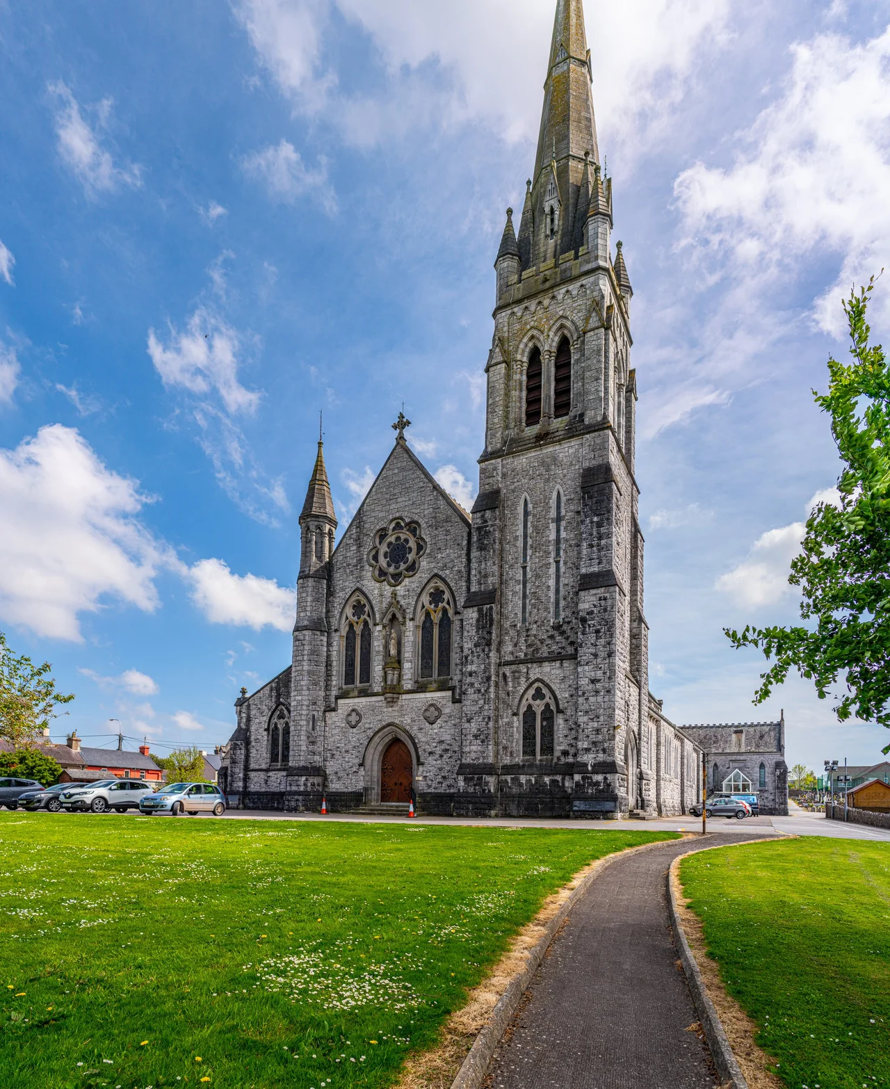 Church of the Most Holy Rosary, Midleton, Co. Cork