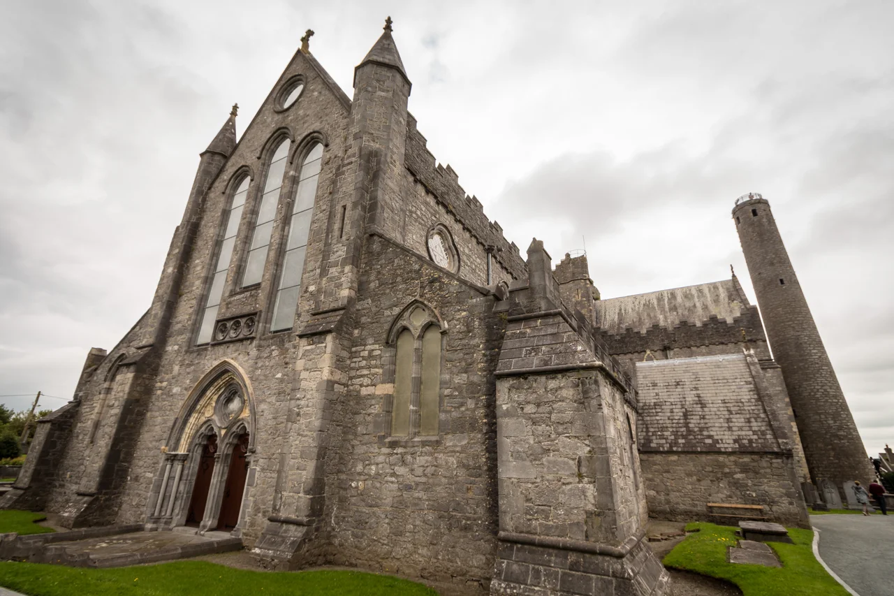 Kilkenny.