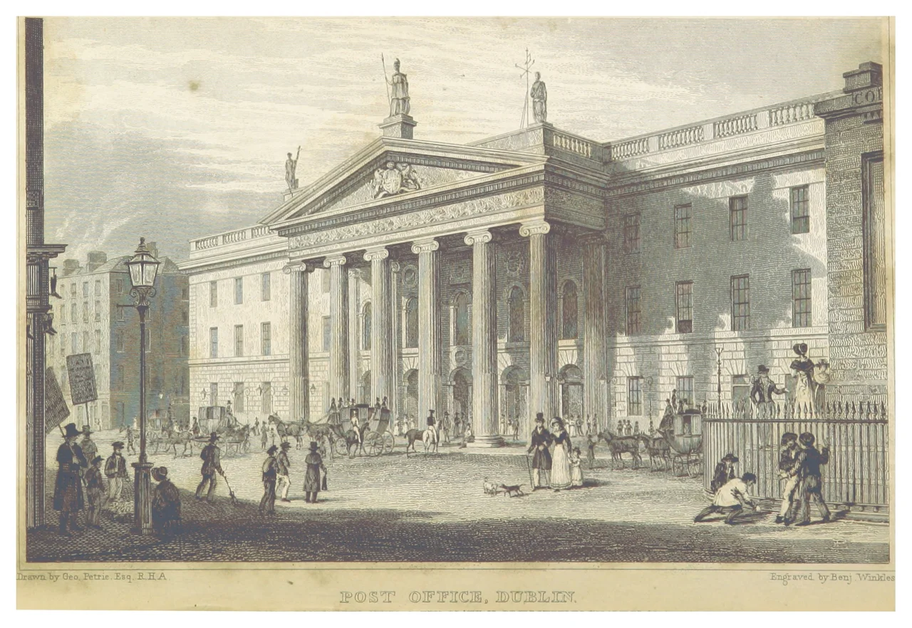 DUBLIN(1837) p095 POST OFFICE.jpg