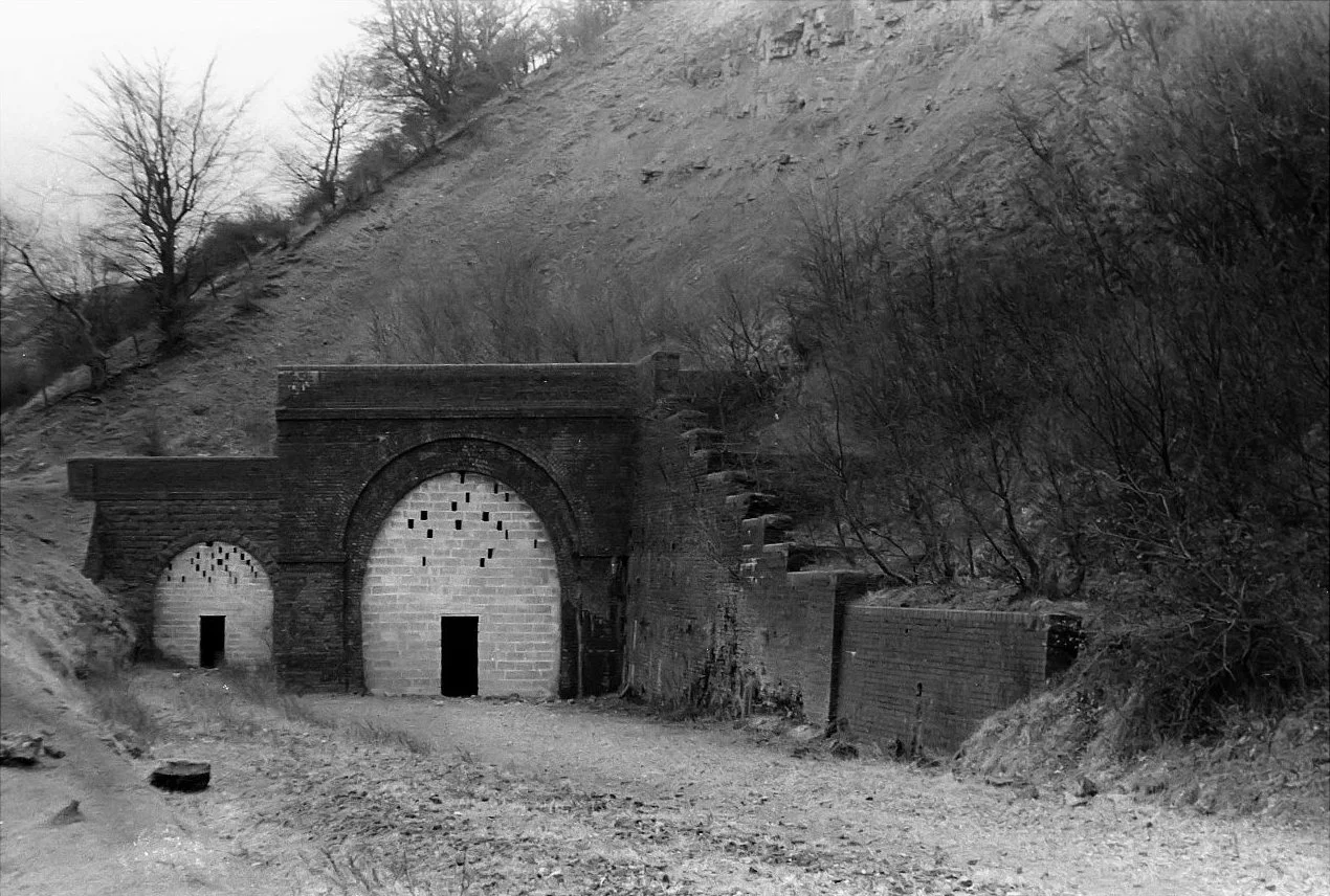 Clydach Gorge