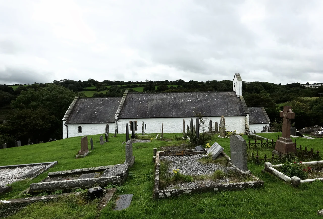 This is a photo of listed building number