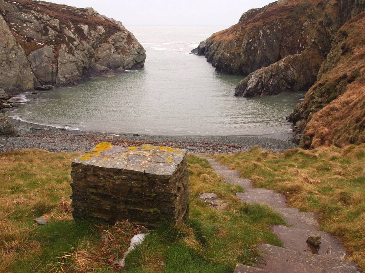 Porth Ruffydd