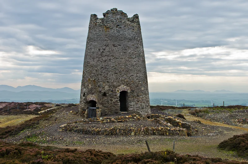 This is a photo of listed building number