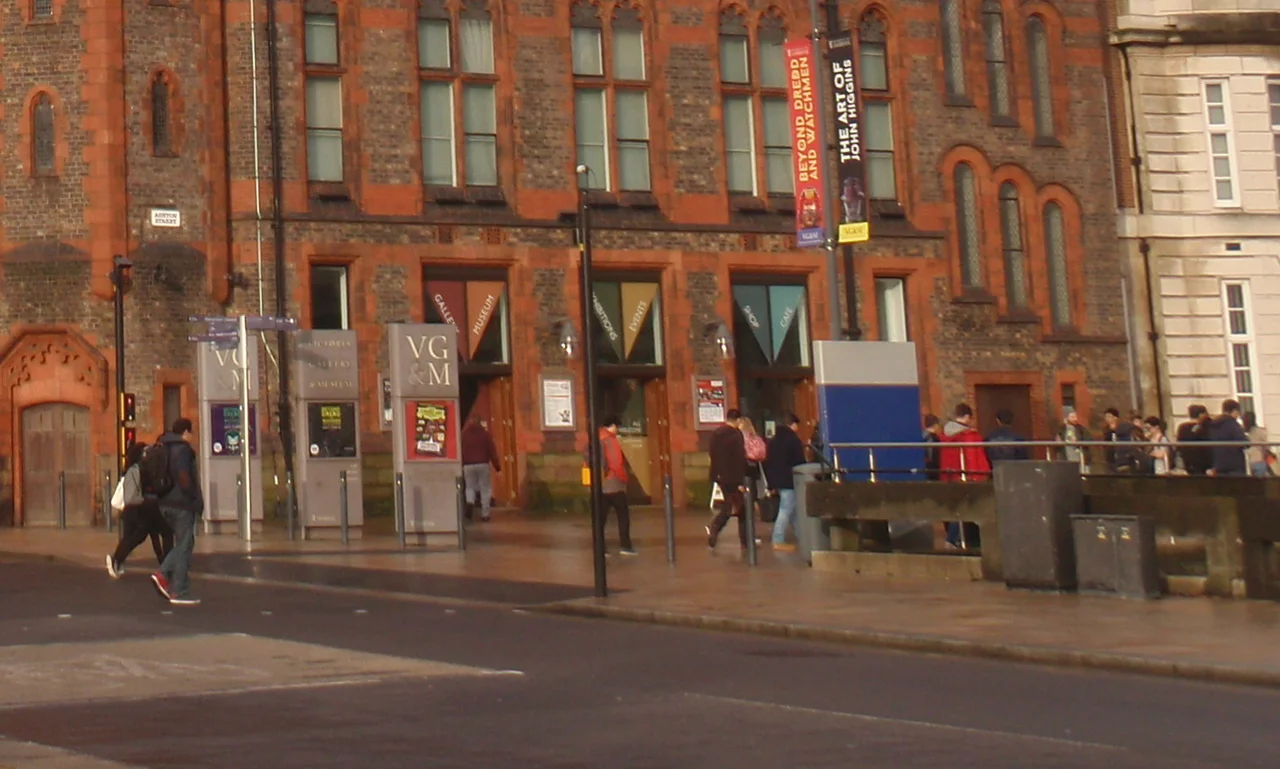 Liverpool