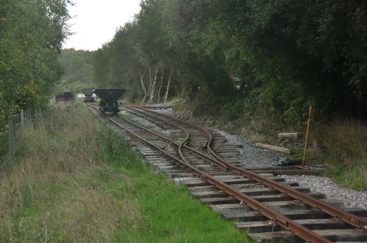 Purbeck Mineral and Mining Museum